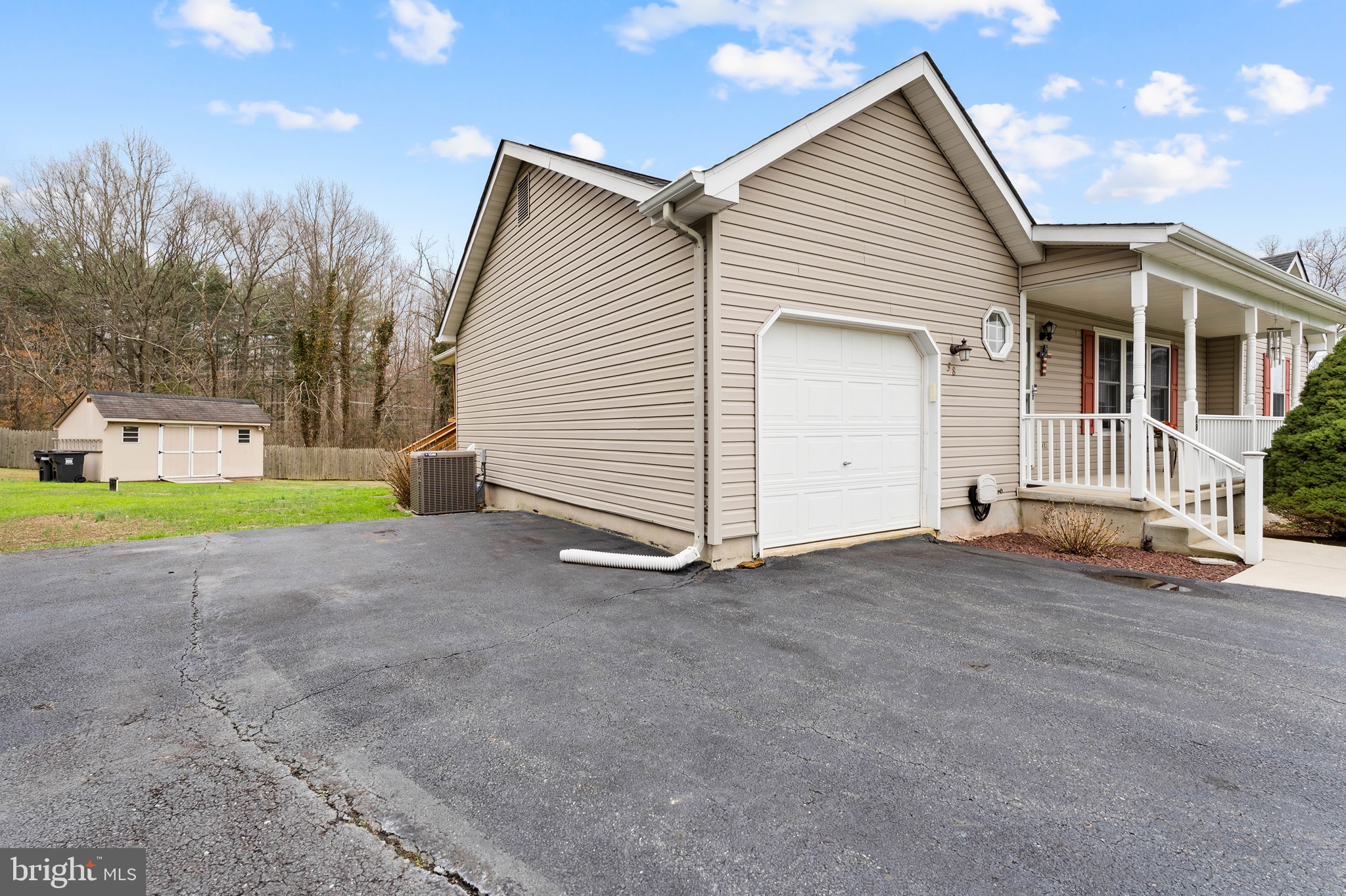 TYLER ESTATES - Residential