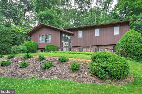 Photo of 331 Spring Garden Street, EPHRATA, PA 17522 (MLS # PALA2072078)