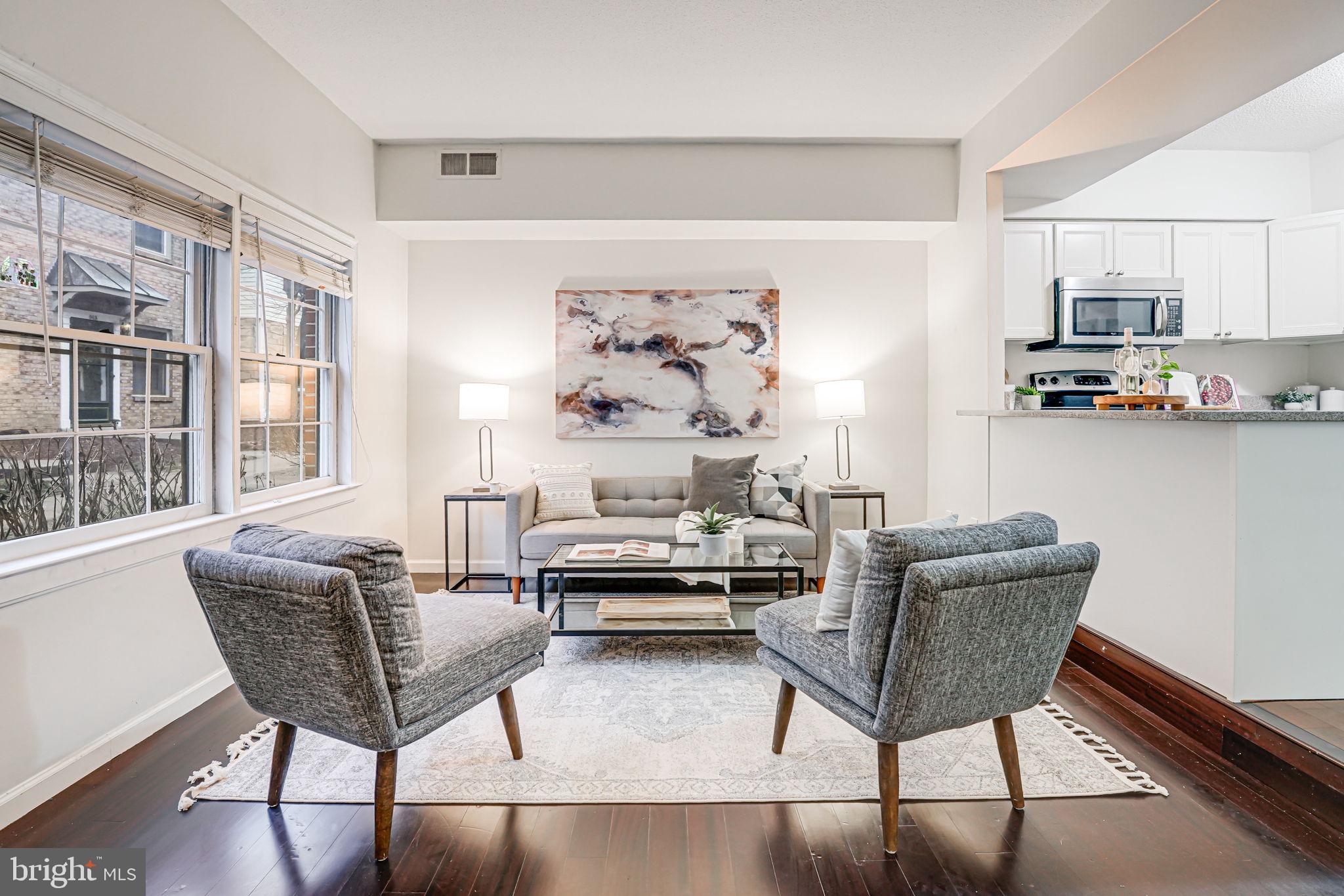 BEDFORD PARK - Residential