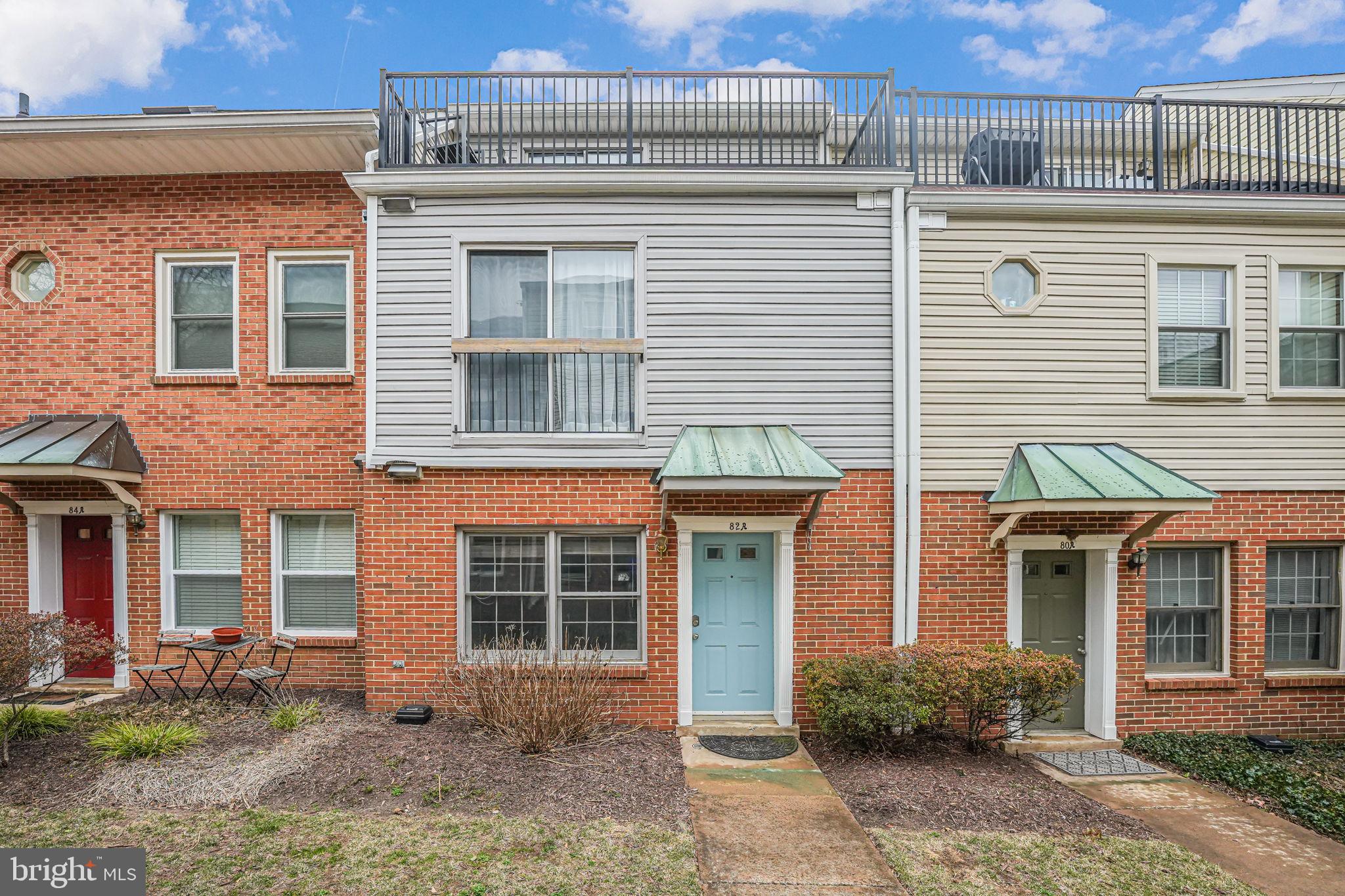 BEDFORD PARK - Residential