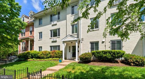 2001 ALLEN PLACE 2005 NW 301 WASHINGTON DC 20009