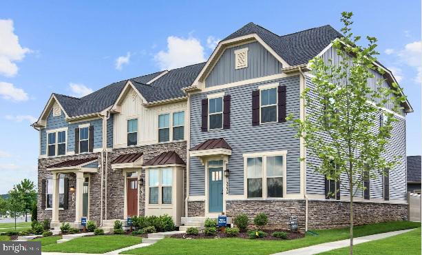 LAKE LINGANORE OAKDALE - Residential