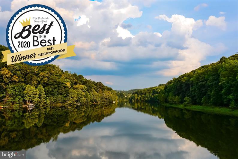 LAKE LINGANORE OAKDALE - Residential