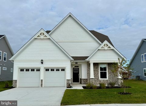 111 PROSPECT STREET MILTON DE 19968