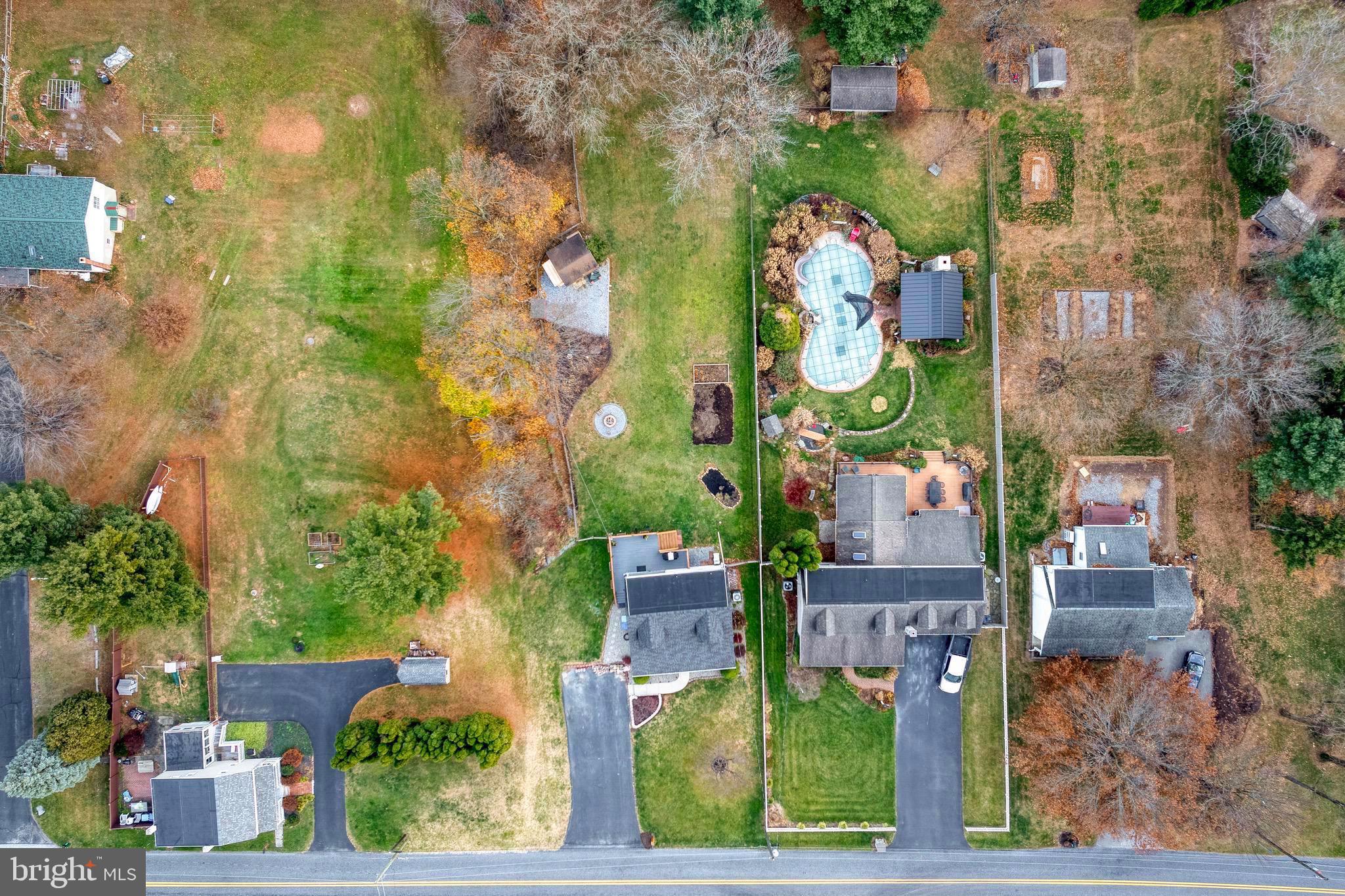 WEST HEMPFIELD TWP - Residential