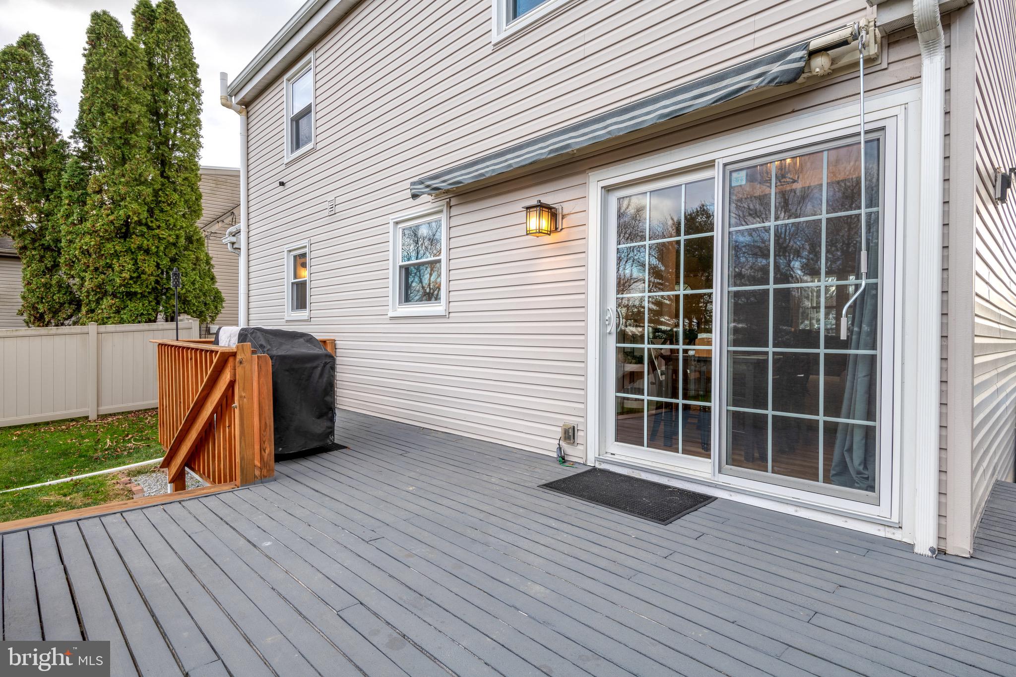 WEST HEMPFIELD TWP - Residential