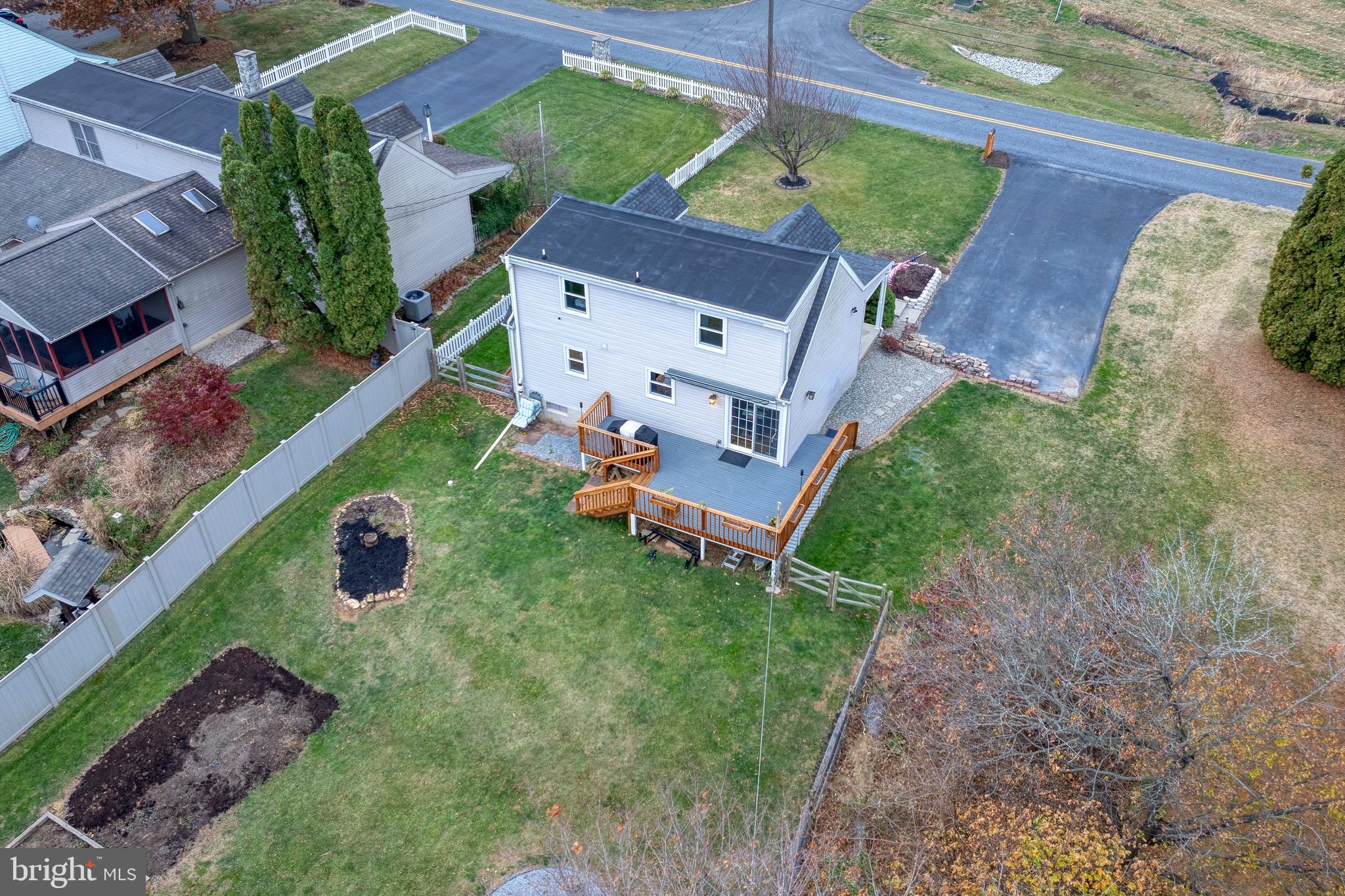 WEST HEMPFIELD TWP - Residential