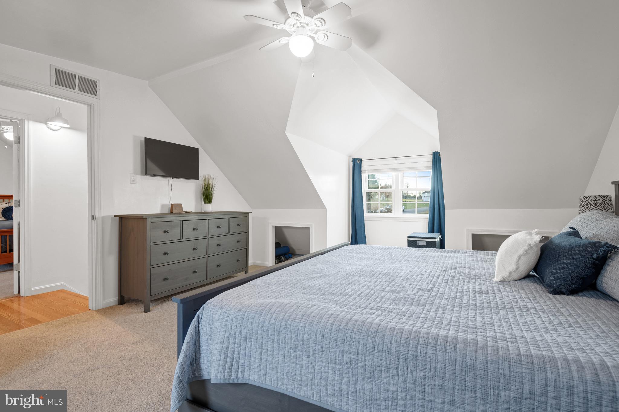 WEST HEMPFIELD TWP - Residential