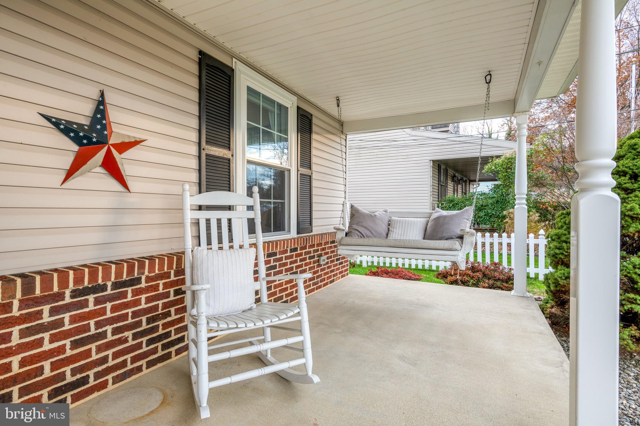 WEST HEMPFIELD TWP - Residential