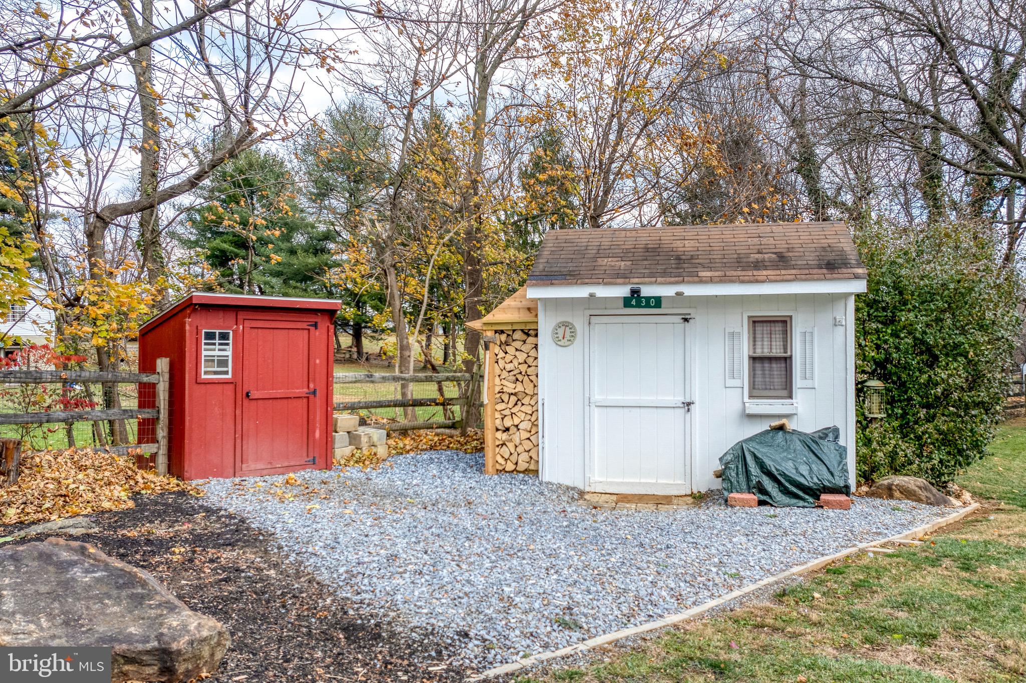 WEST HEMPFIELD TWP - Residential