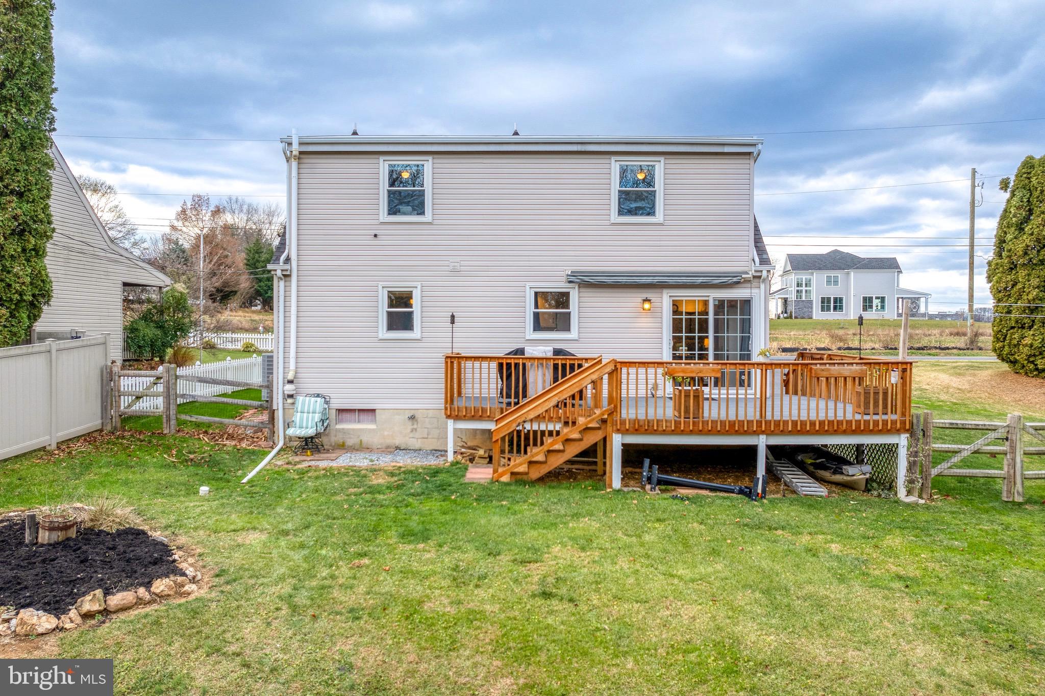 WEST HEMPFIELD TWP - Residential