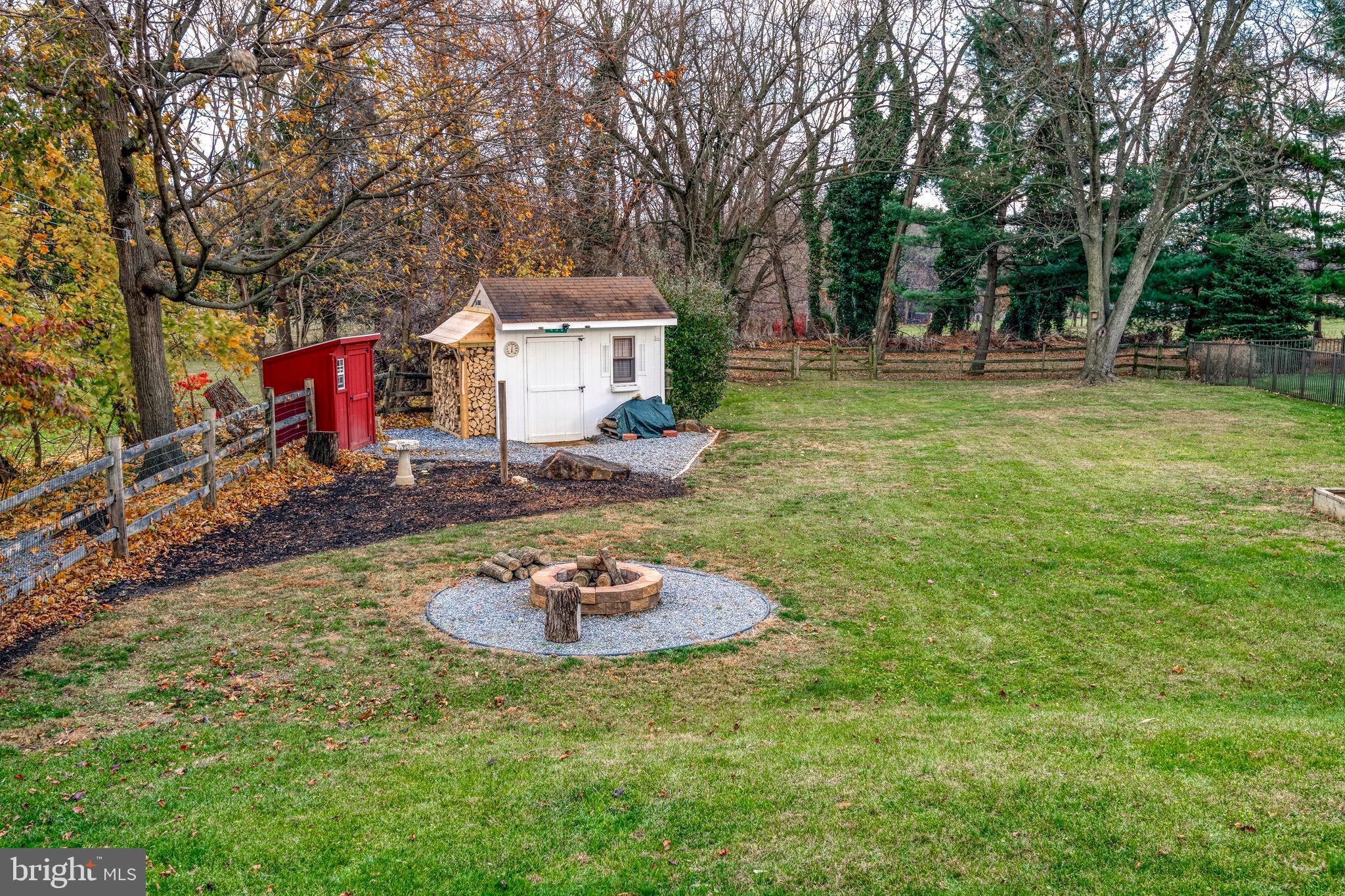 WEST HEMPFIELD TWP - Residential