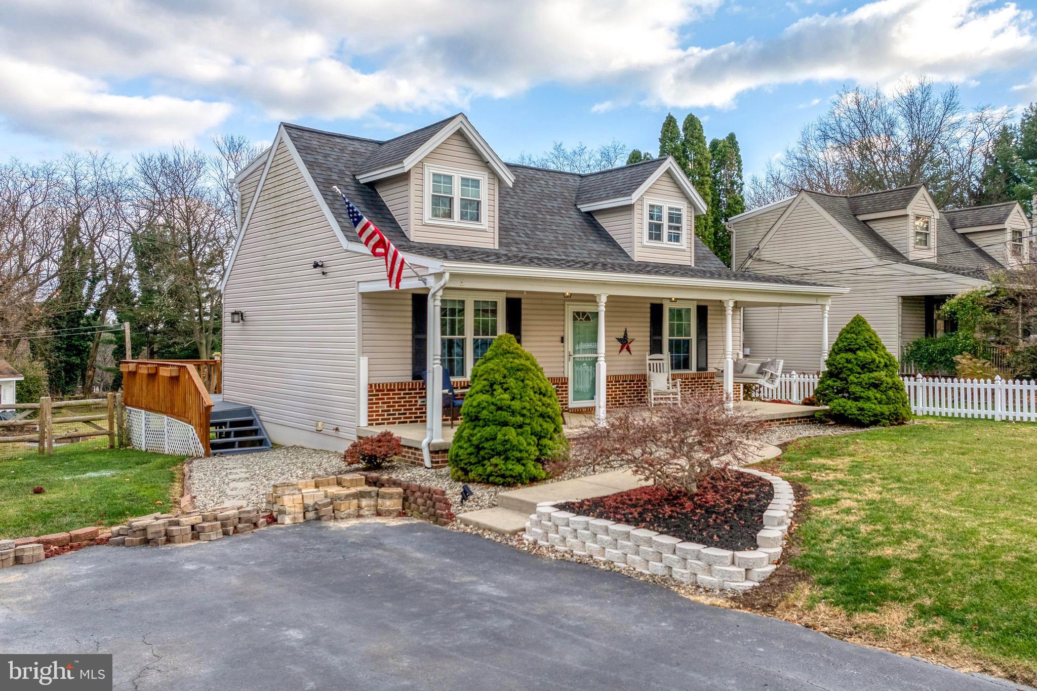 WEST HEMPFIELD TWP - Residential