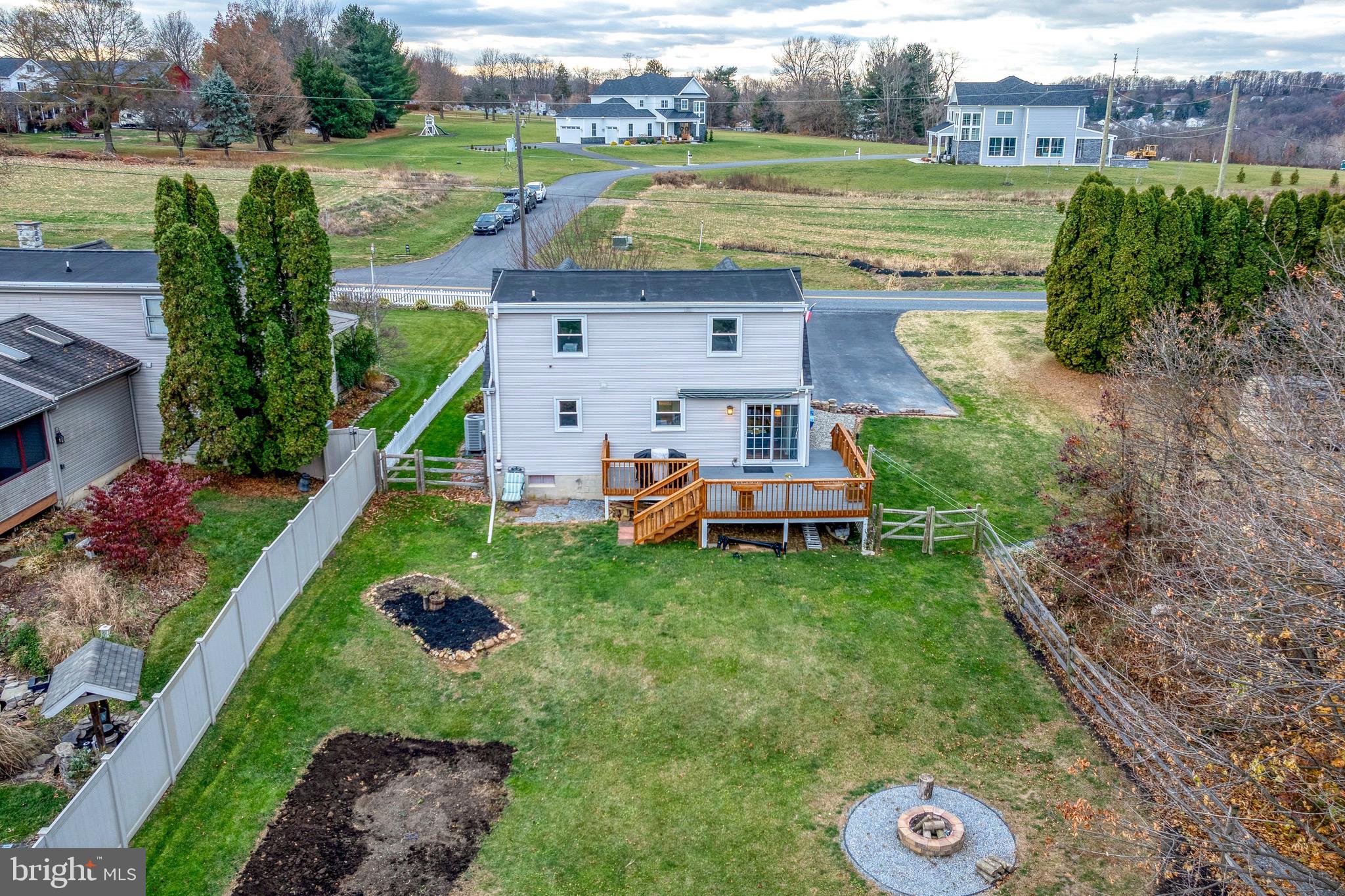 WEST HEMPFIELD TWP - Residential