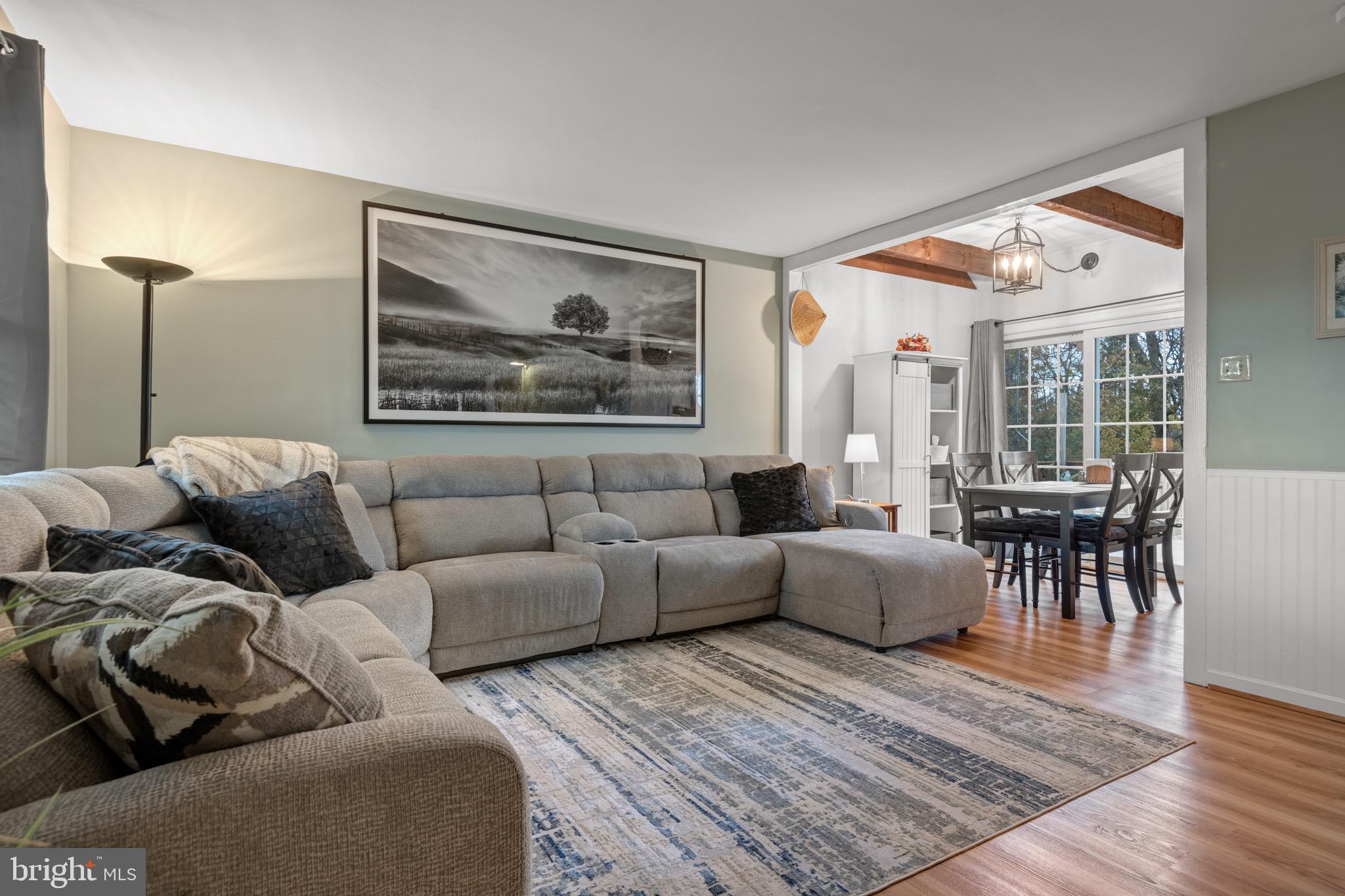 WEST HEMPFIELD TWP - Residential