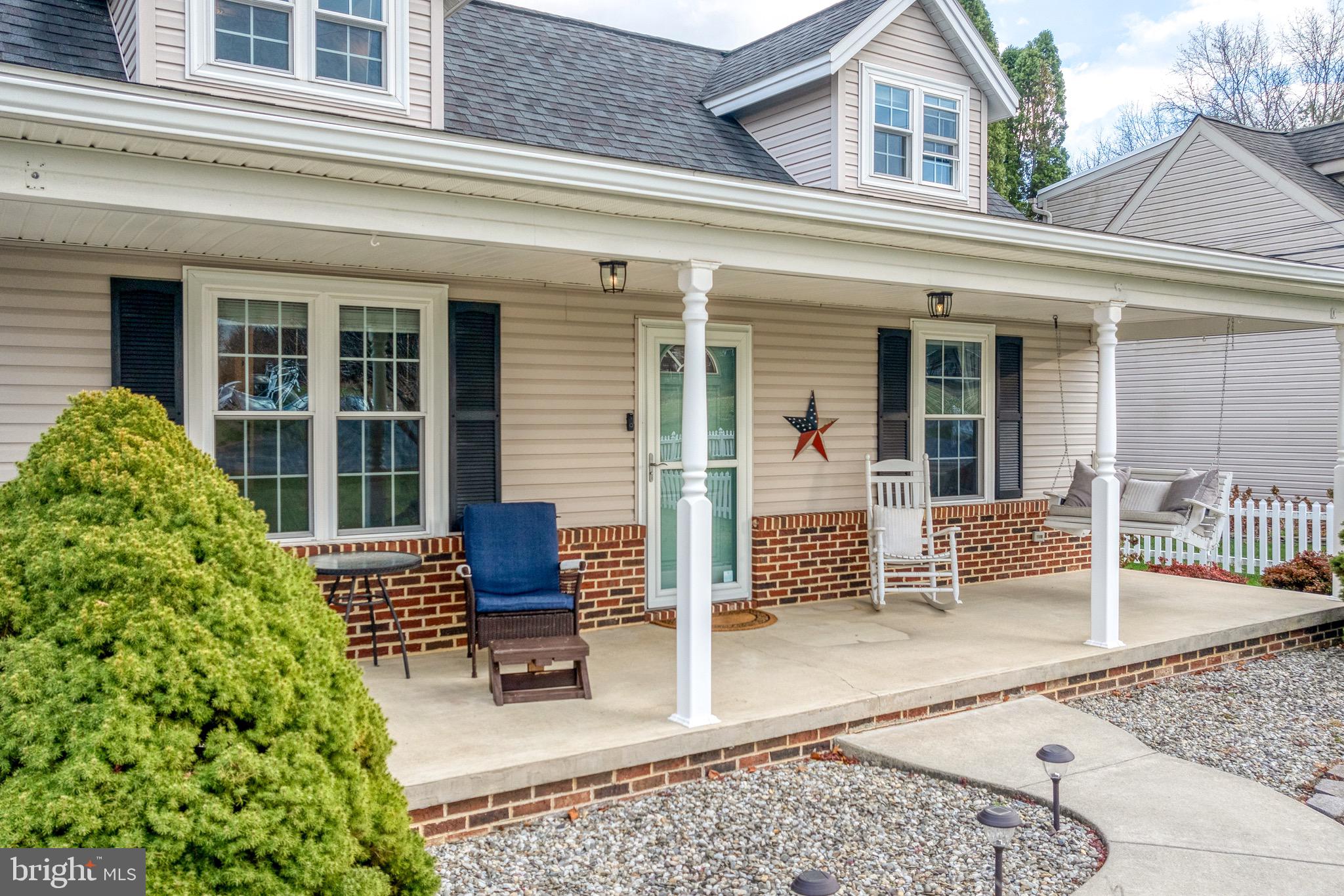 WEST HEMPFIELD TWP - Residential