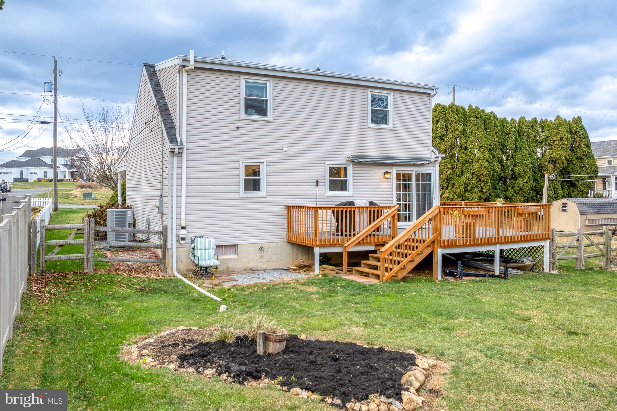 WEST HEMPFIELD TWP - Residential