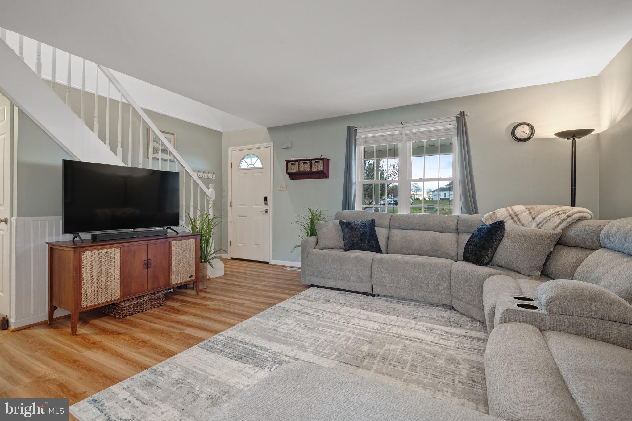 WEST HEMPFIELD TWP - Residential