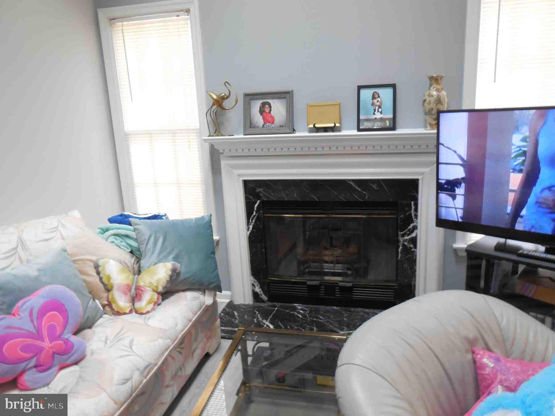 41 BARRY DRIVE