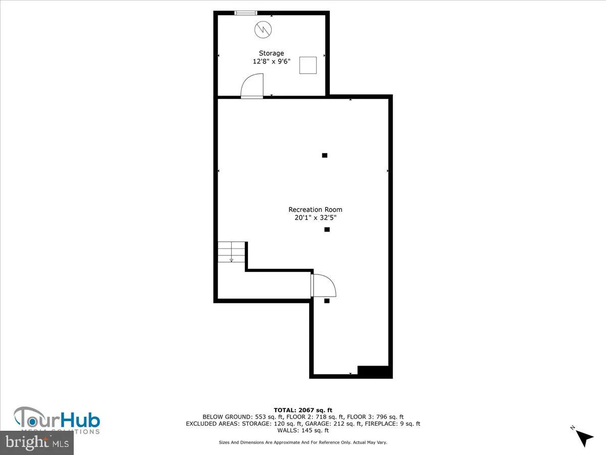 Lawrenceville, New Jersey 08648, United States, 3 Bedrooms Bedrooms, ,3 BathroomsBathrooms,Residential,Active,179555