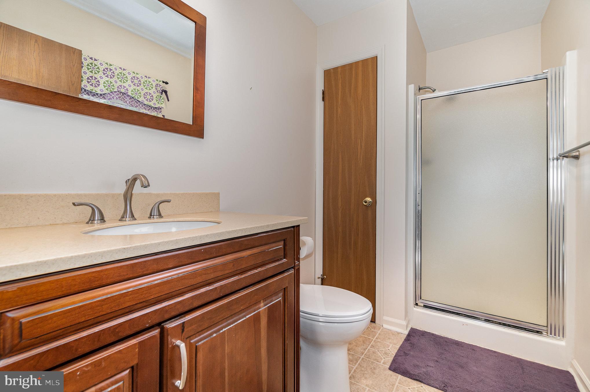 BRIAR BEND - Residential