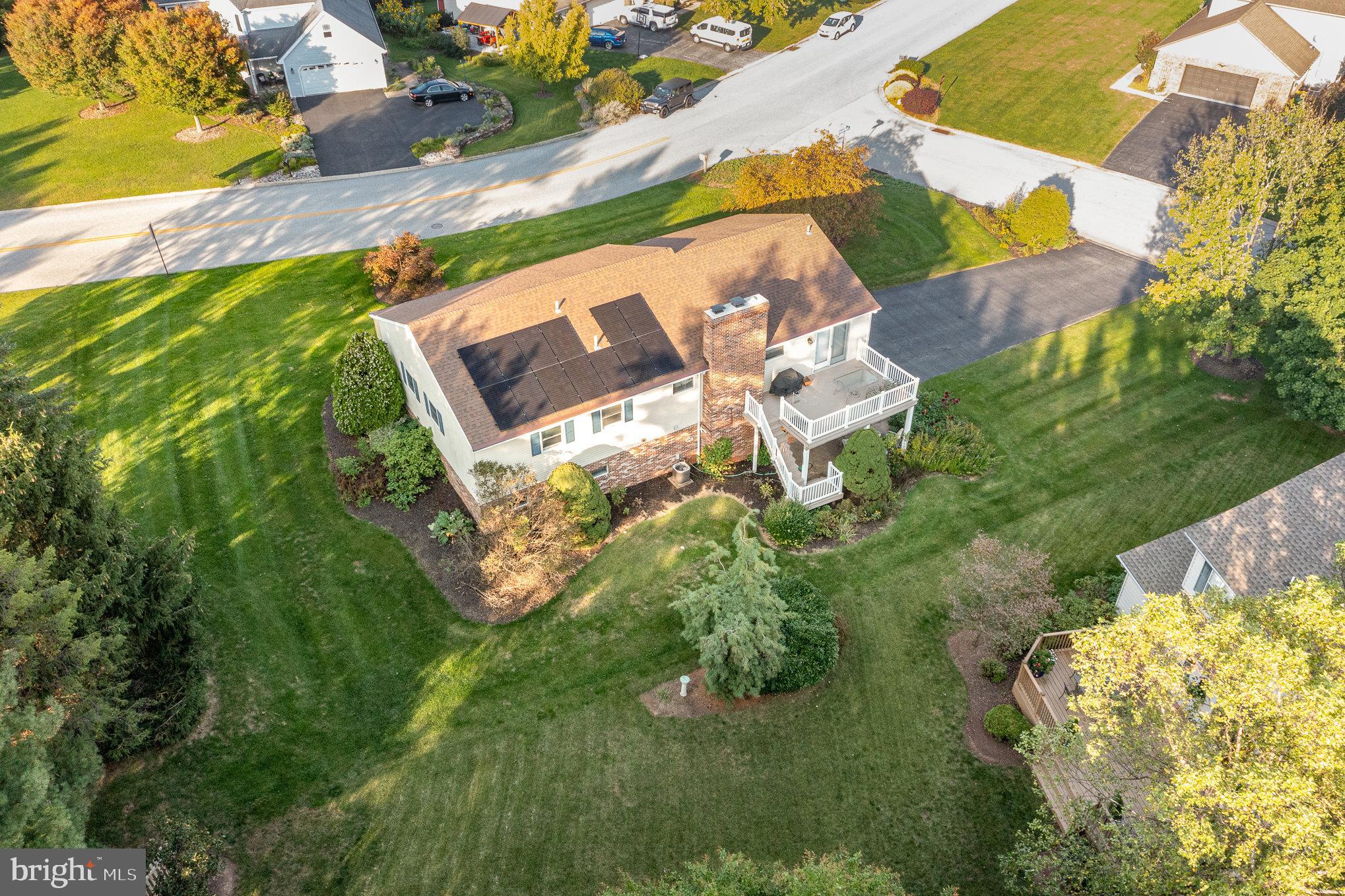 BRIAR BEND - Residential