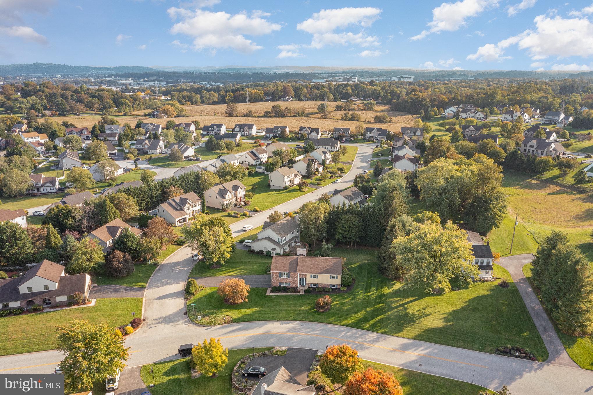 BRIAR BEND - Residential