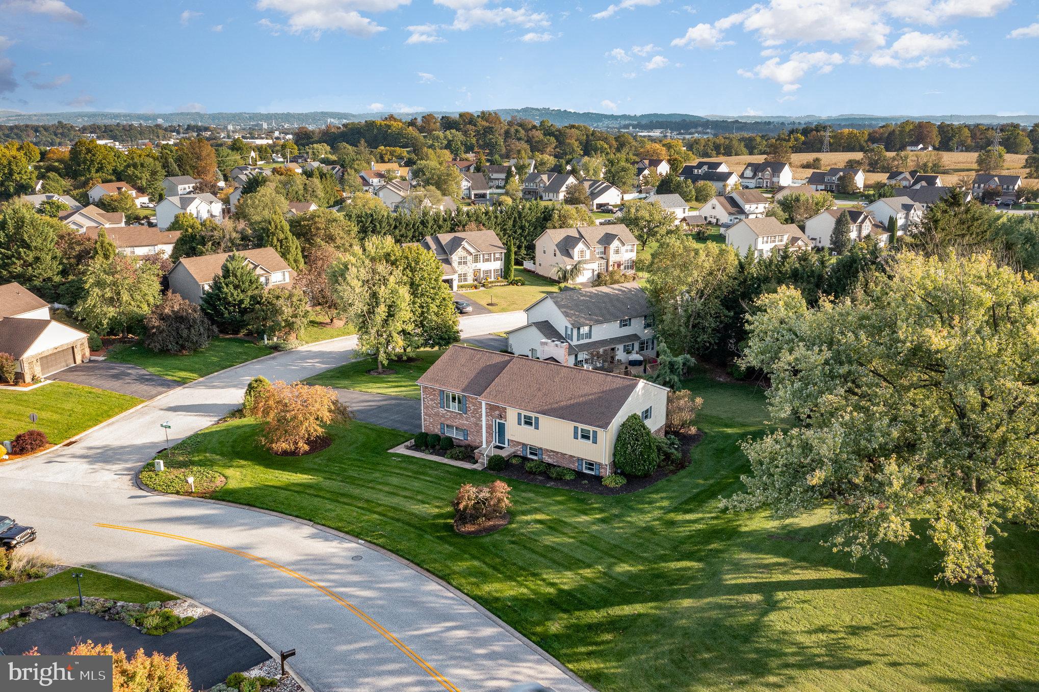 BRIAR BEND - Residential