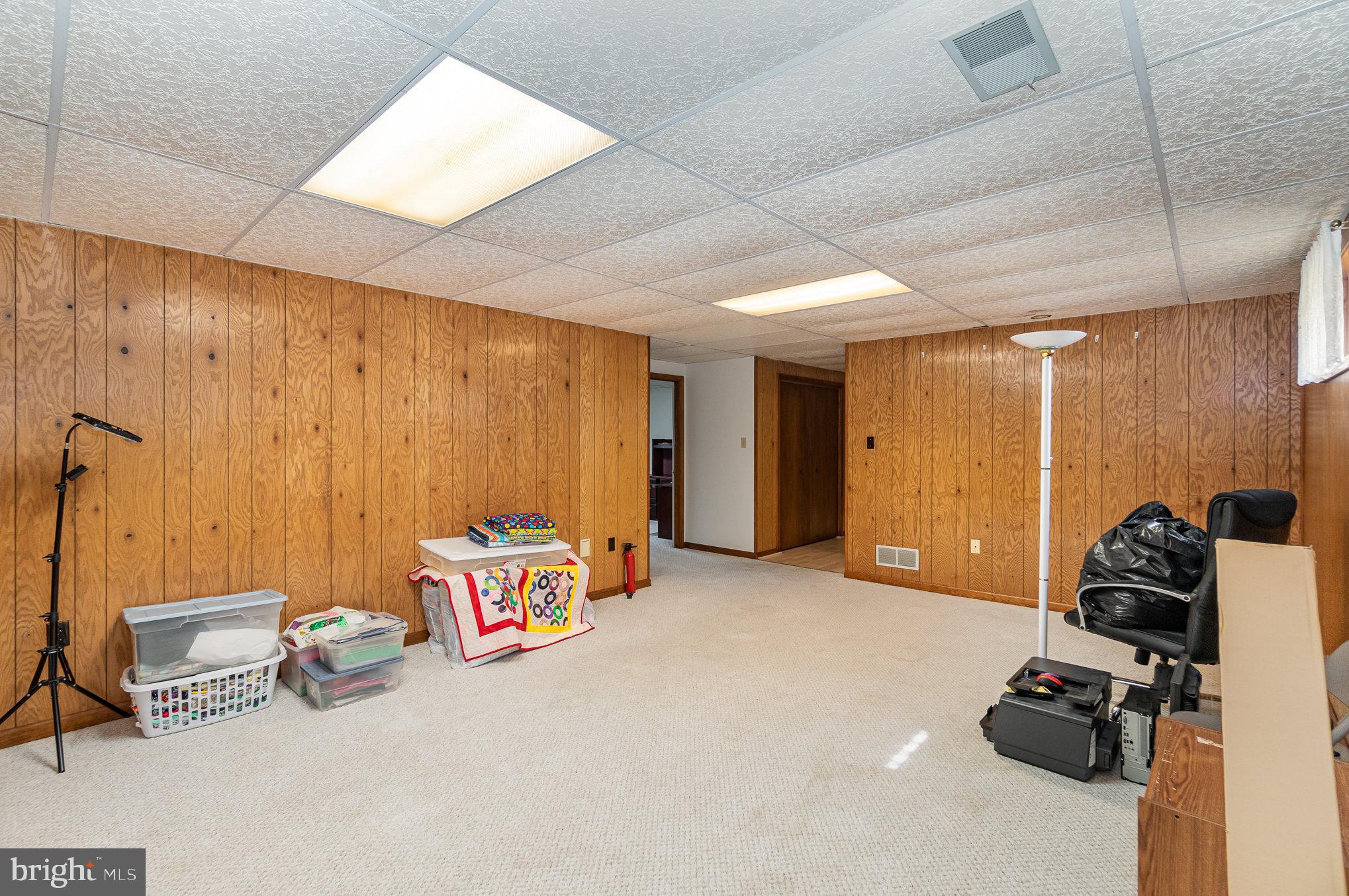 BRIAR BEND - Residential