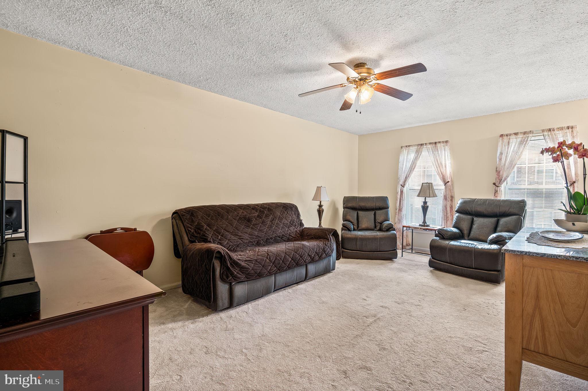 CHATHAM VIL OF TOW - Residential