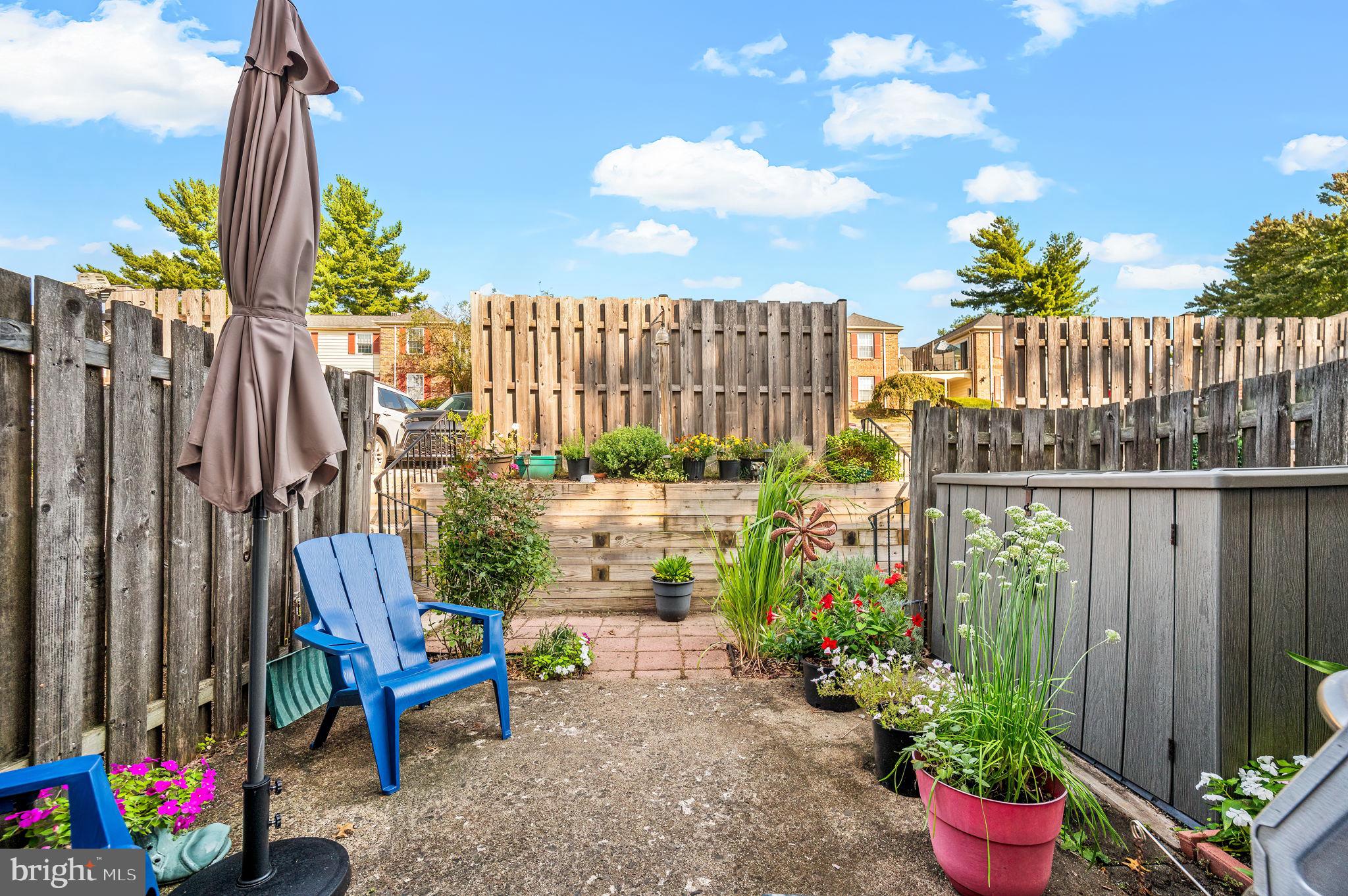 CHATHAM VIL OF TOW - Residential