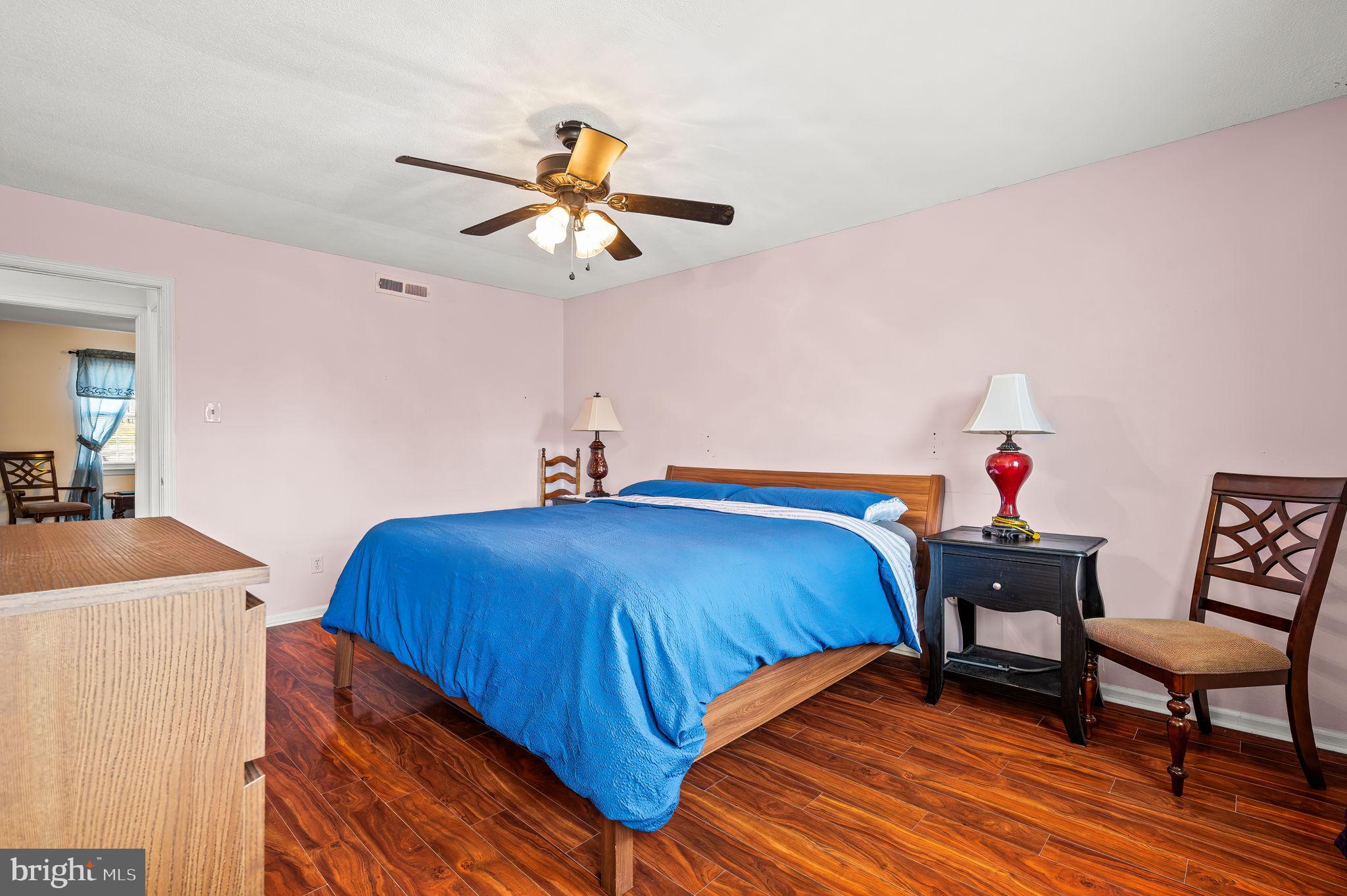 CHATHAM VIL OF TOW - Residential