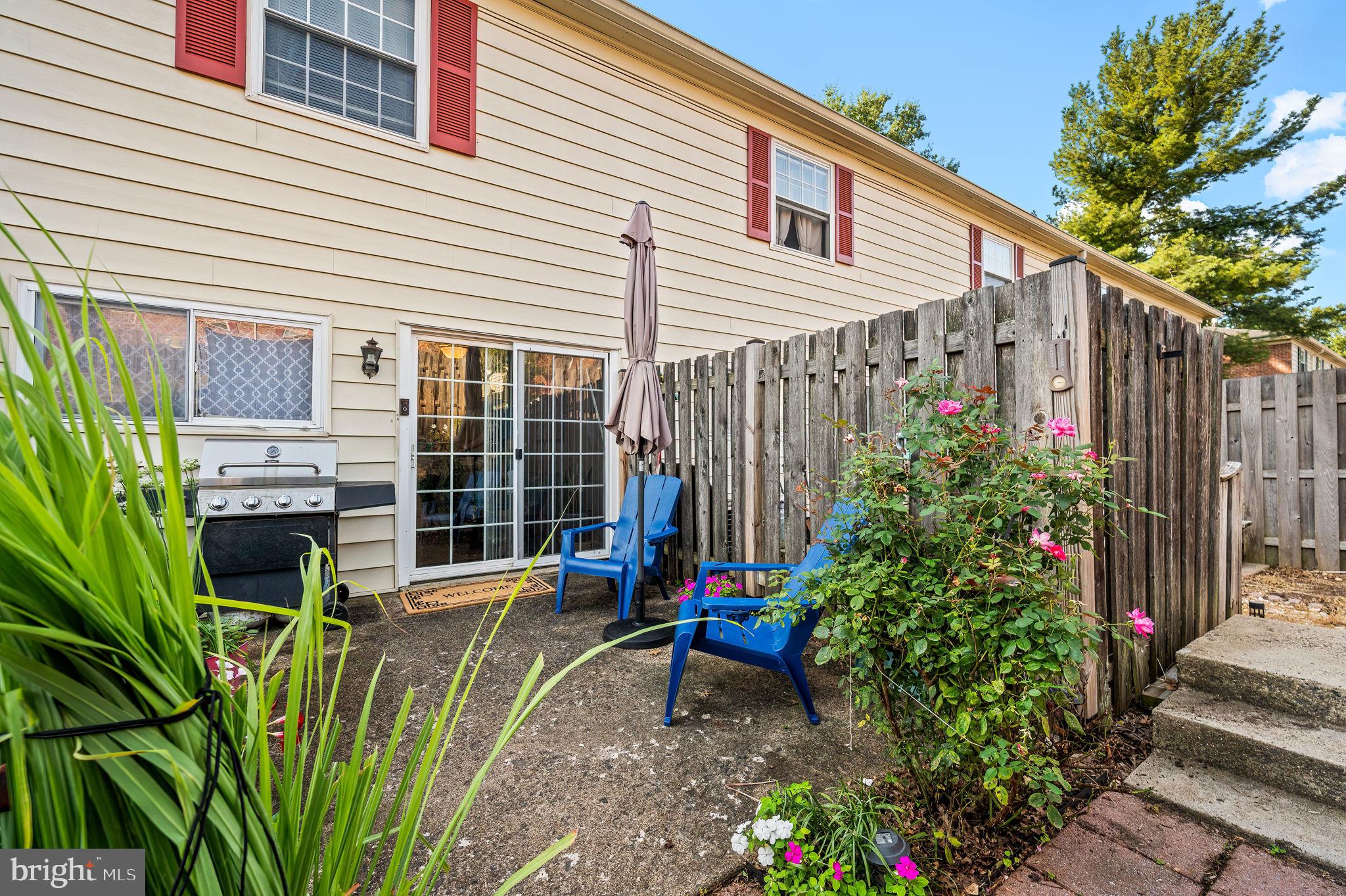 CHATHAM VIL OF TOW - Residential