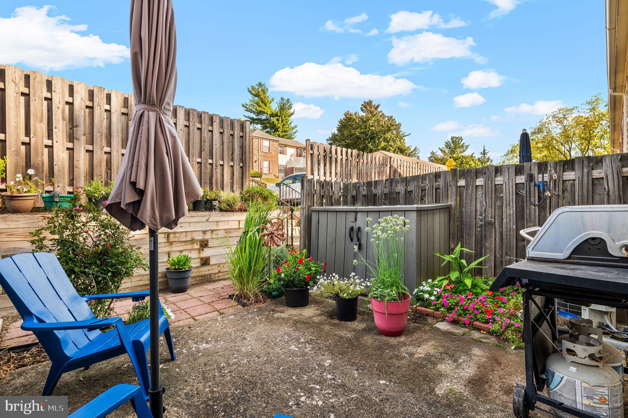 CHATHAM VIL OF TOW - Residential