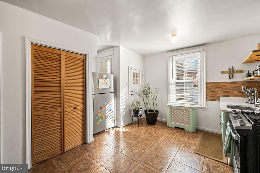 Photo of 5233 Whitaker Avenue, PHILADELPHIA, PA 19124 (MLS # PAPH2552140)