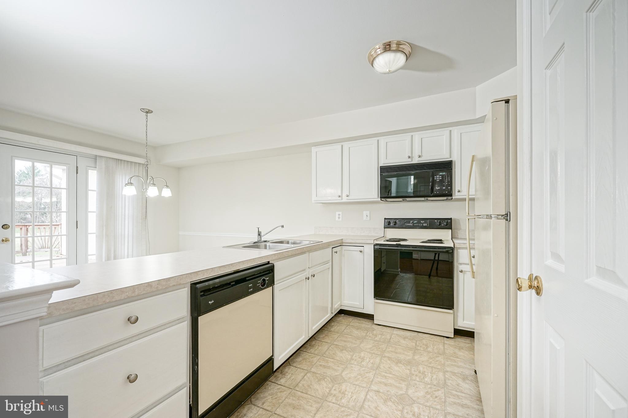 ENCLAVE AT BELLAIRE - Residential