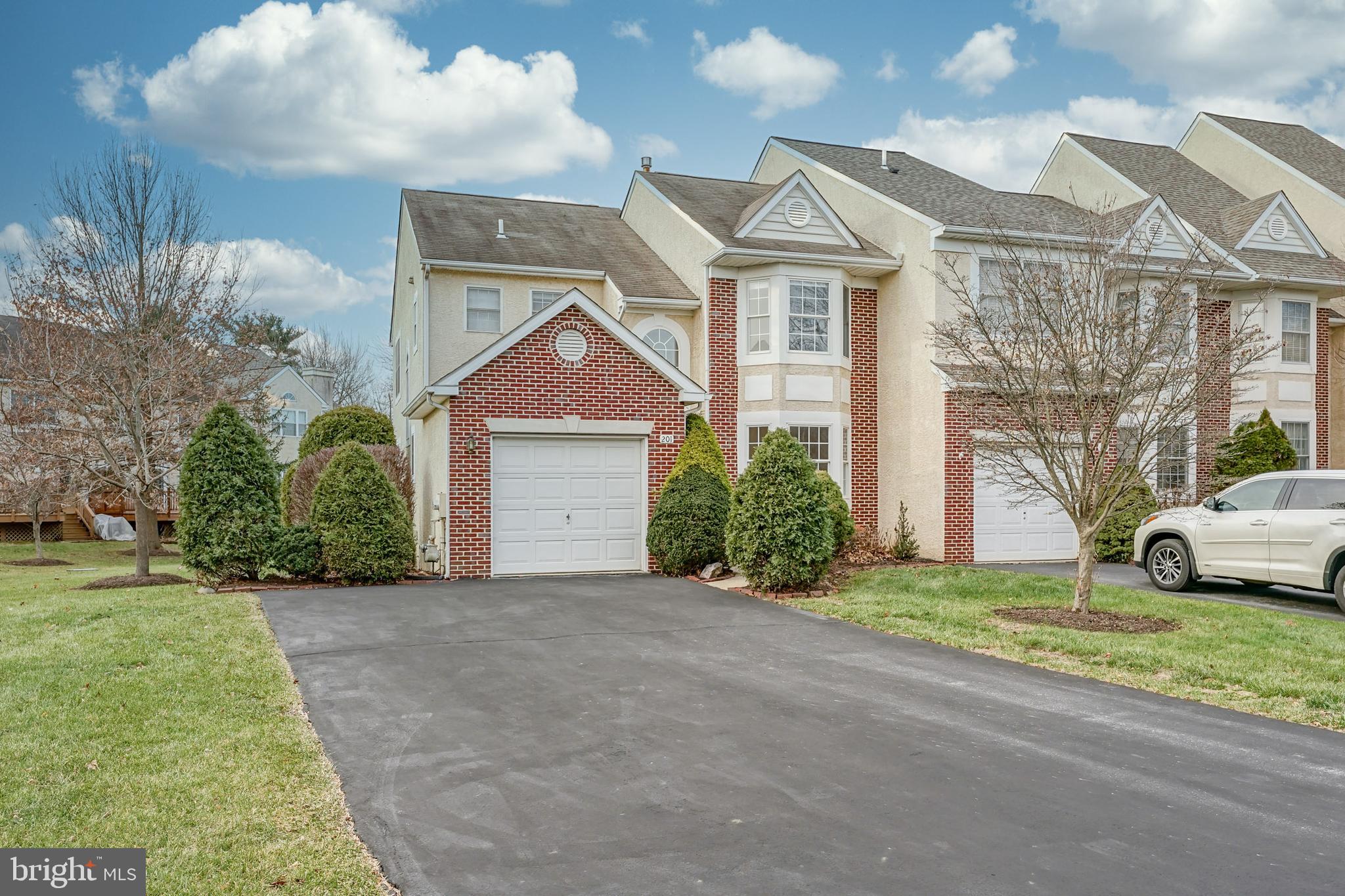 ENCLAVE AT BELLAIRE - Residential