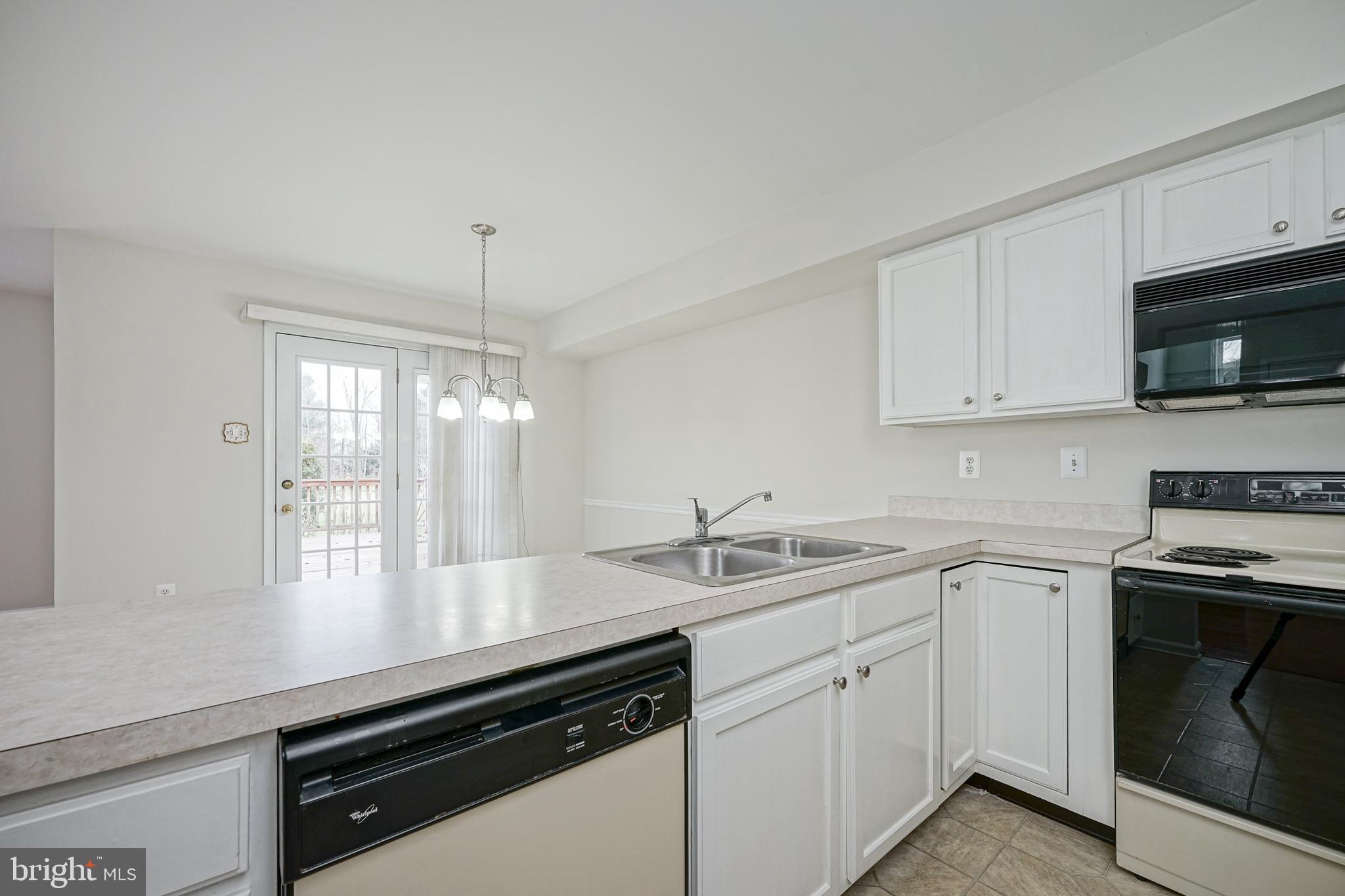 ENCLAVE AT BELLAIRE - Residential