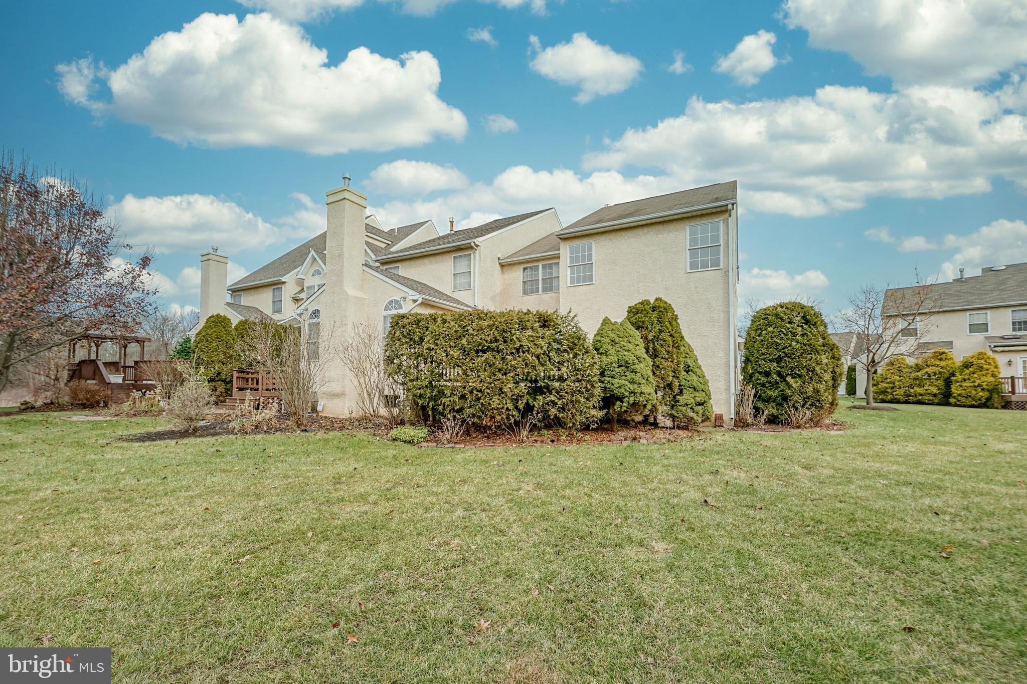 ENCLAVE AT BELLAIRE - Residential