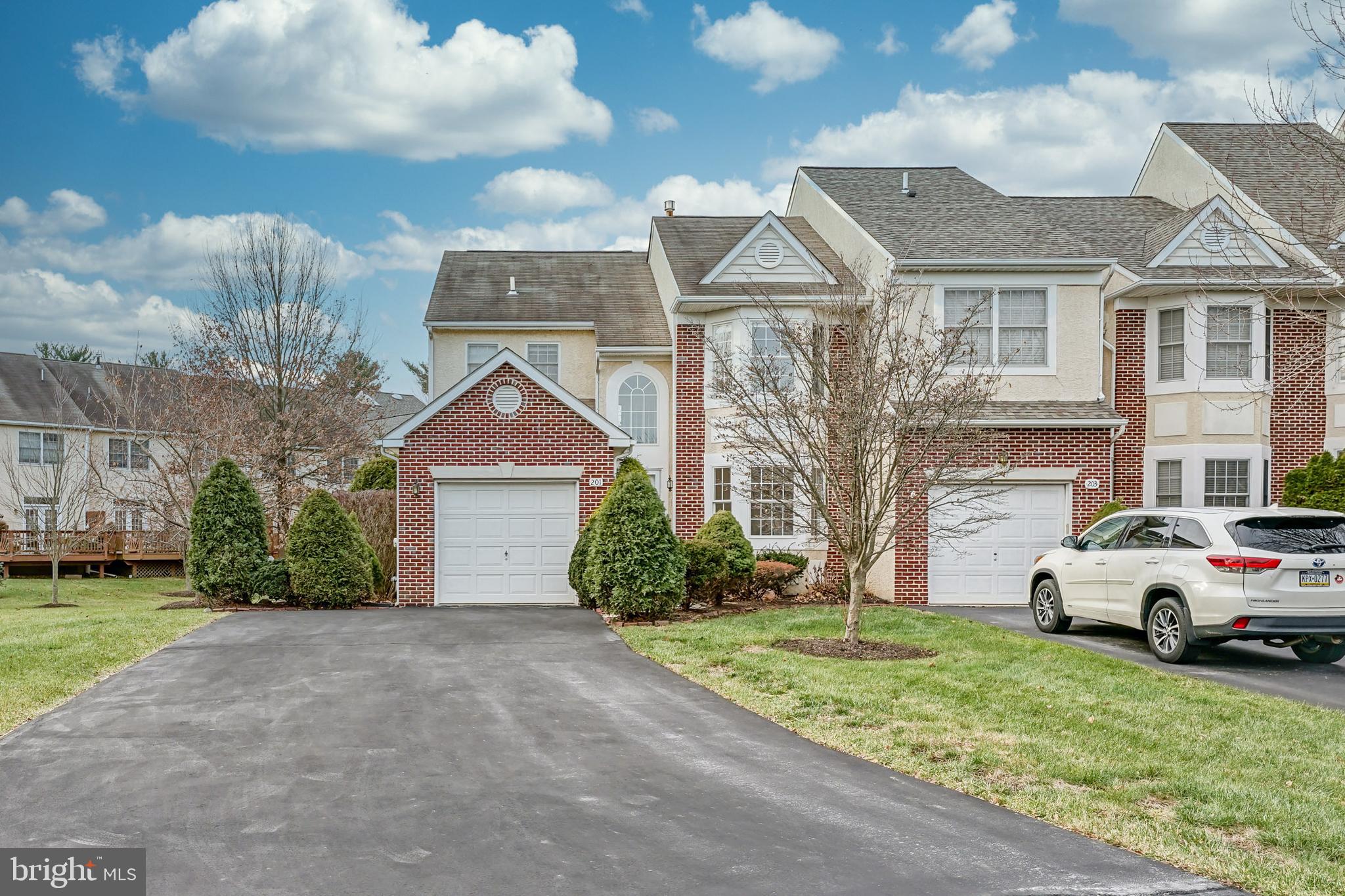 ENCLAVE AT BELLAIRE - Residential