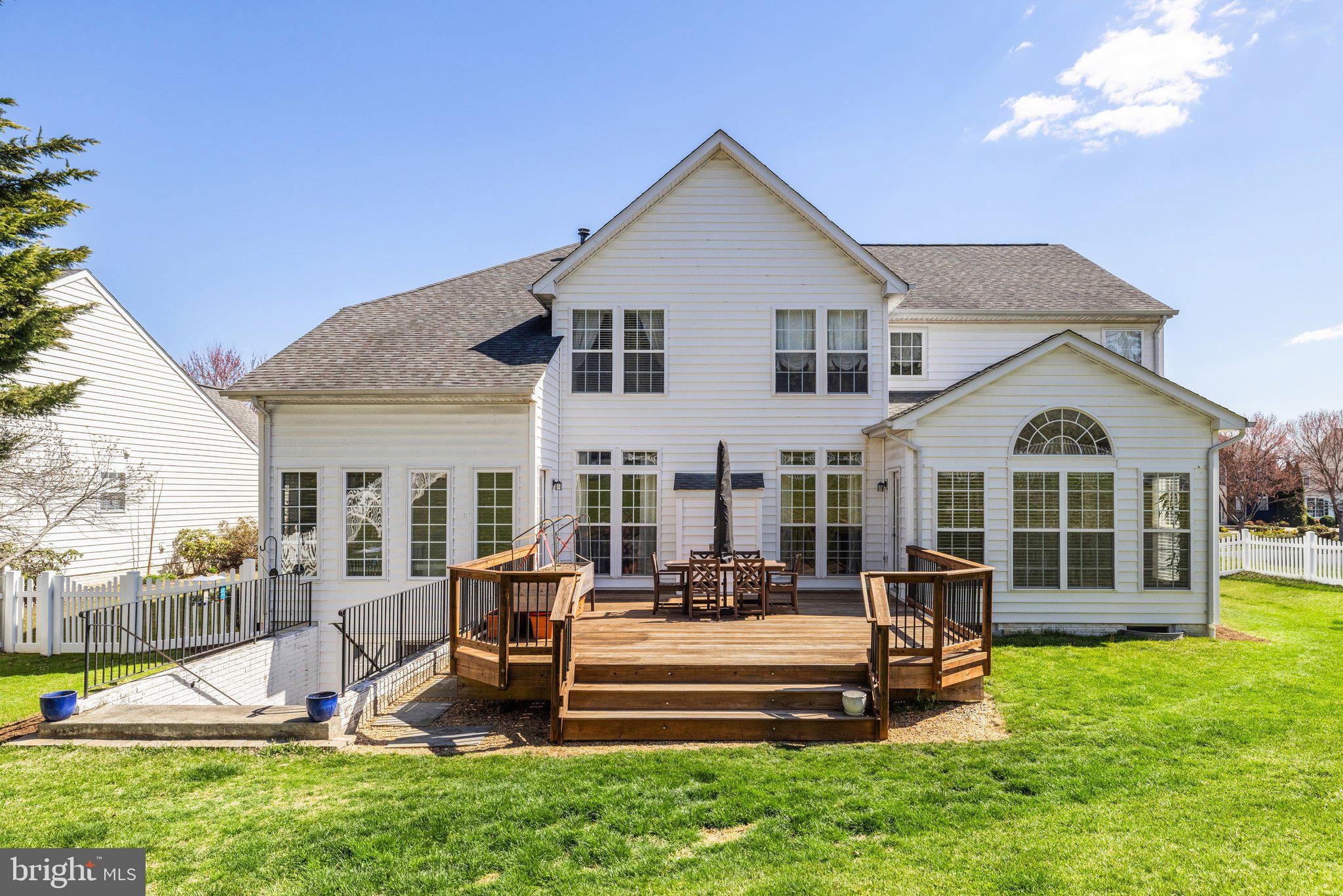 THE RESERVE AT MOORHEAD - Residential