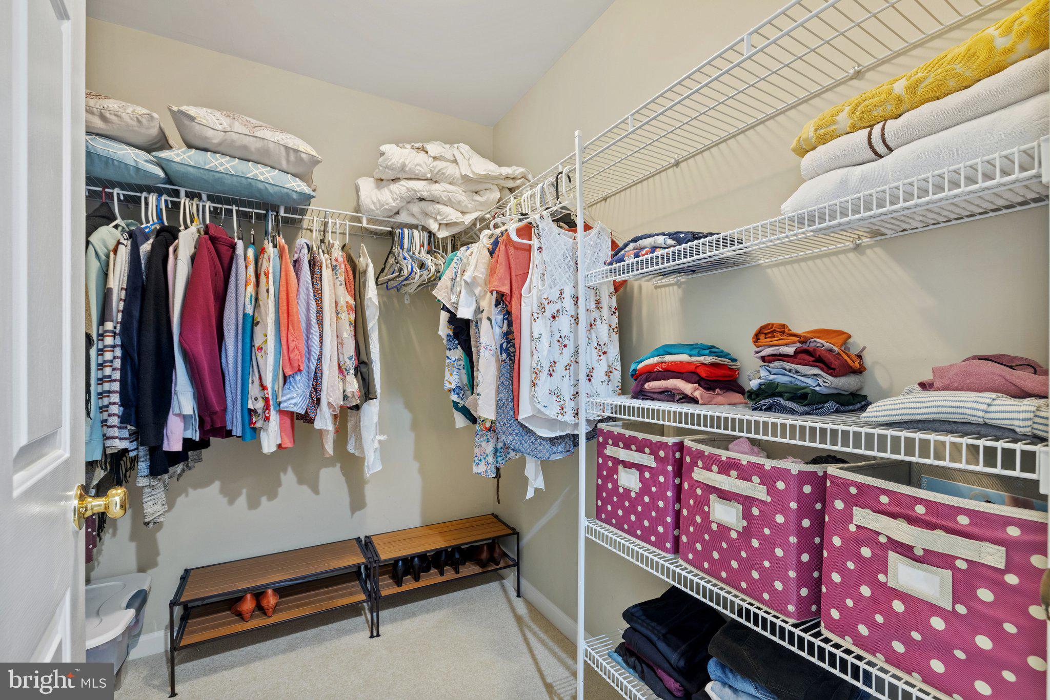 THE RESERVE AT MOORHEAD - Residential