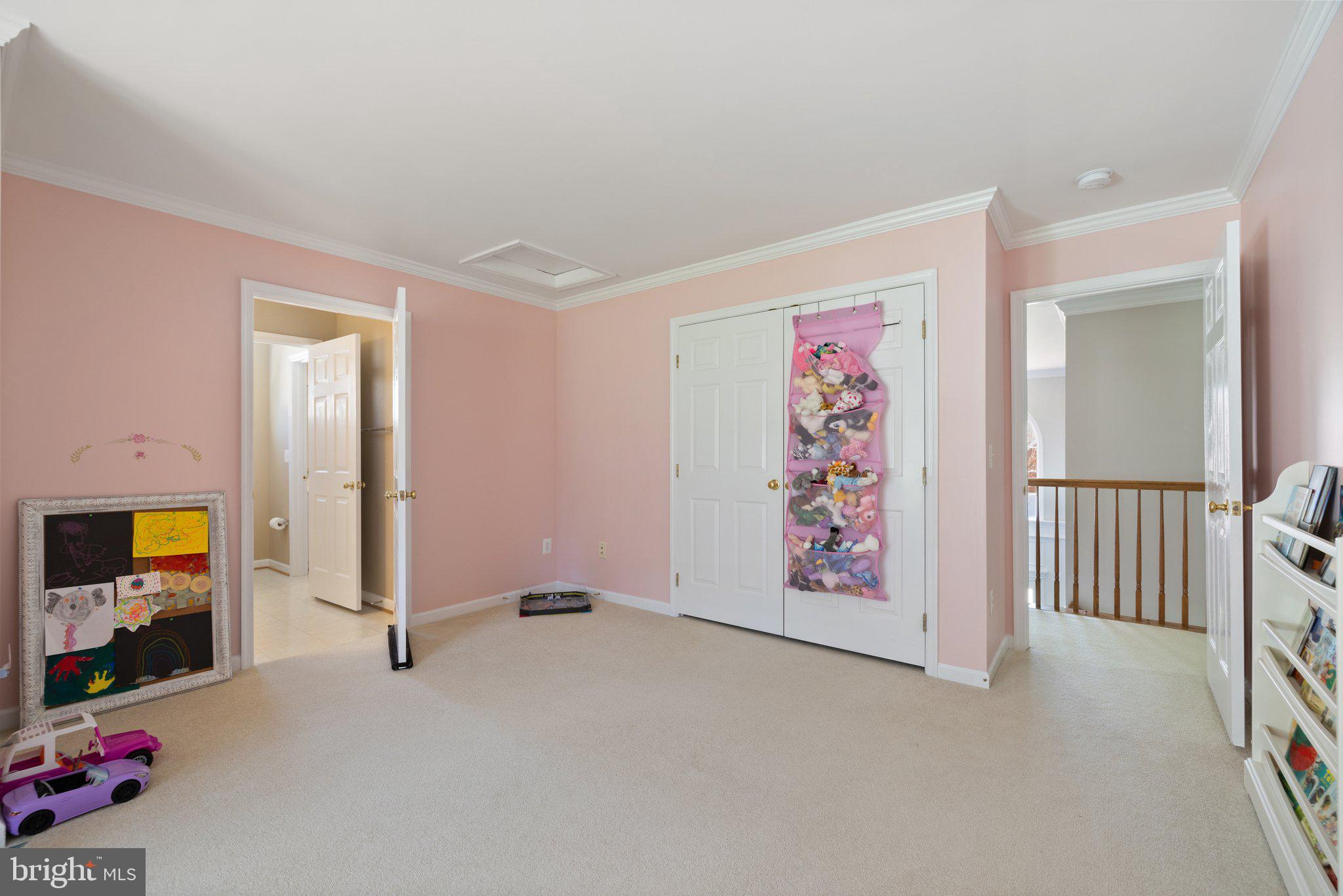 THE RESERVE AT MOORHEAD - Residential