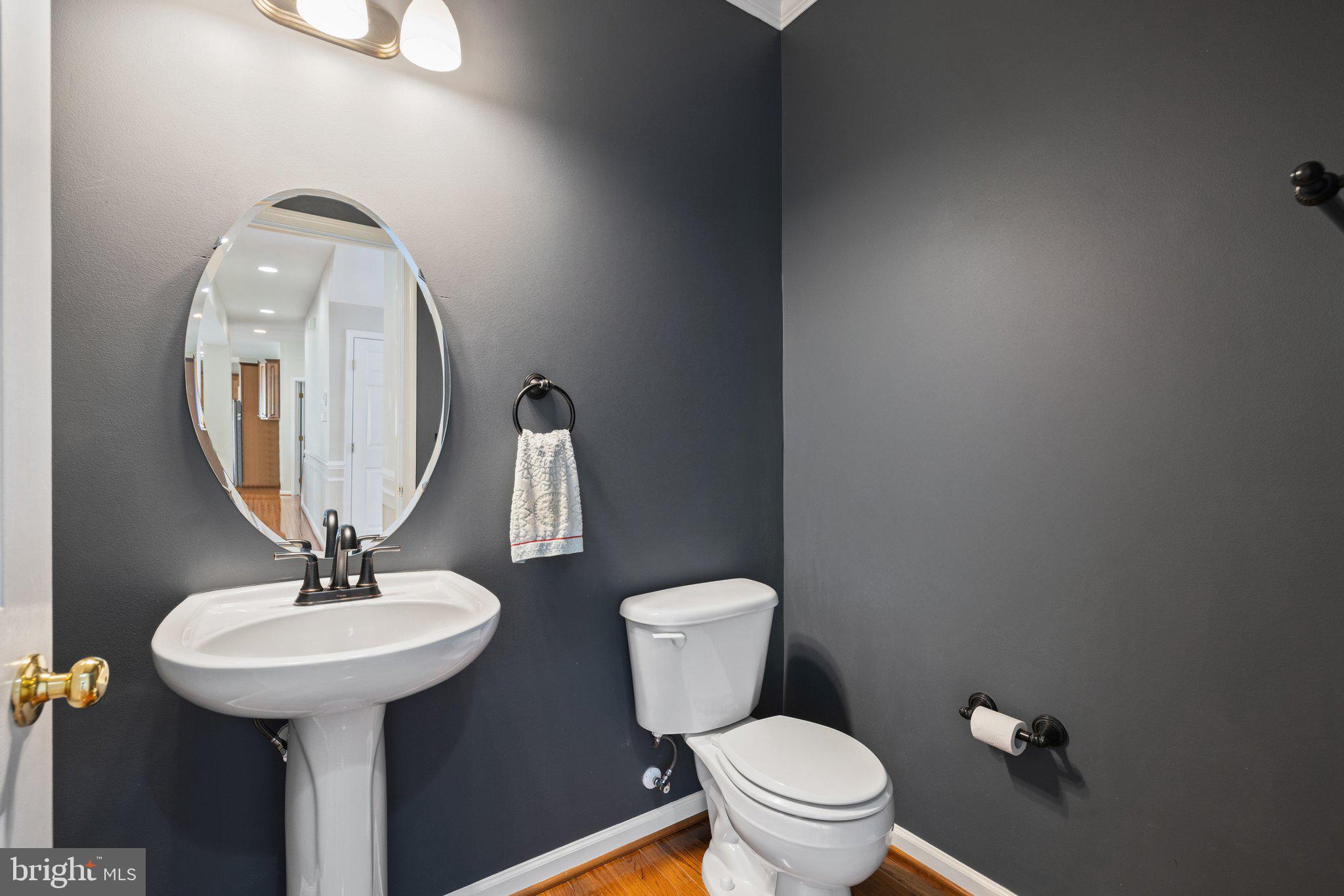 THE RESERVE AT MOORHEAD - Residential