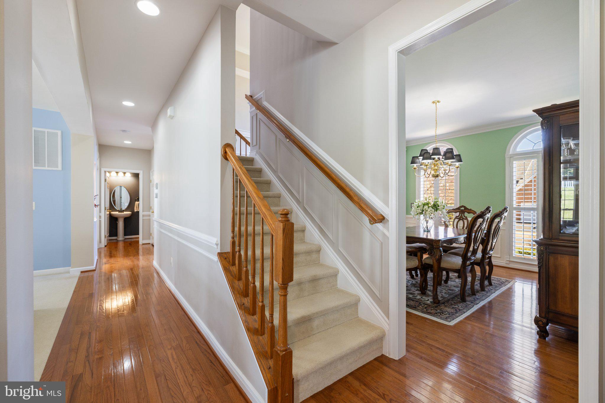 THE RESERVE AT MOORHEAD - Residential