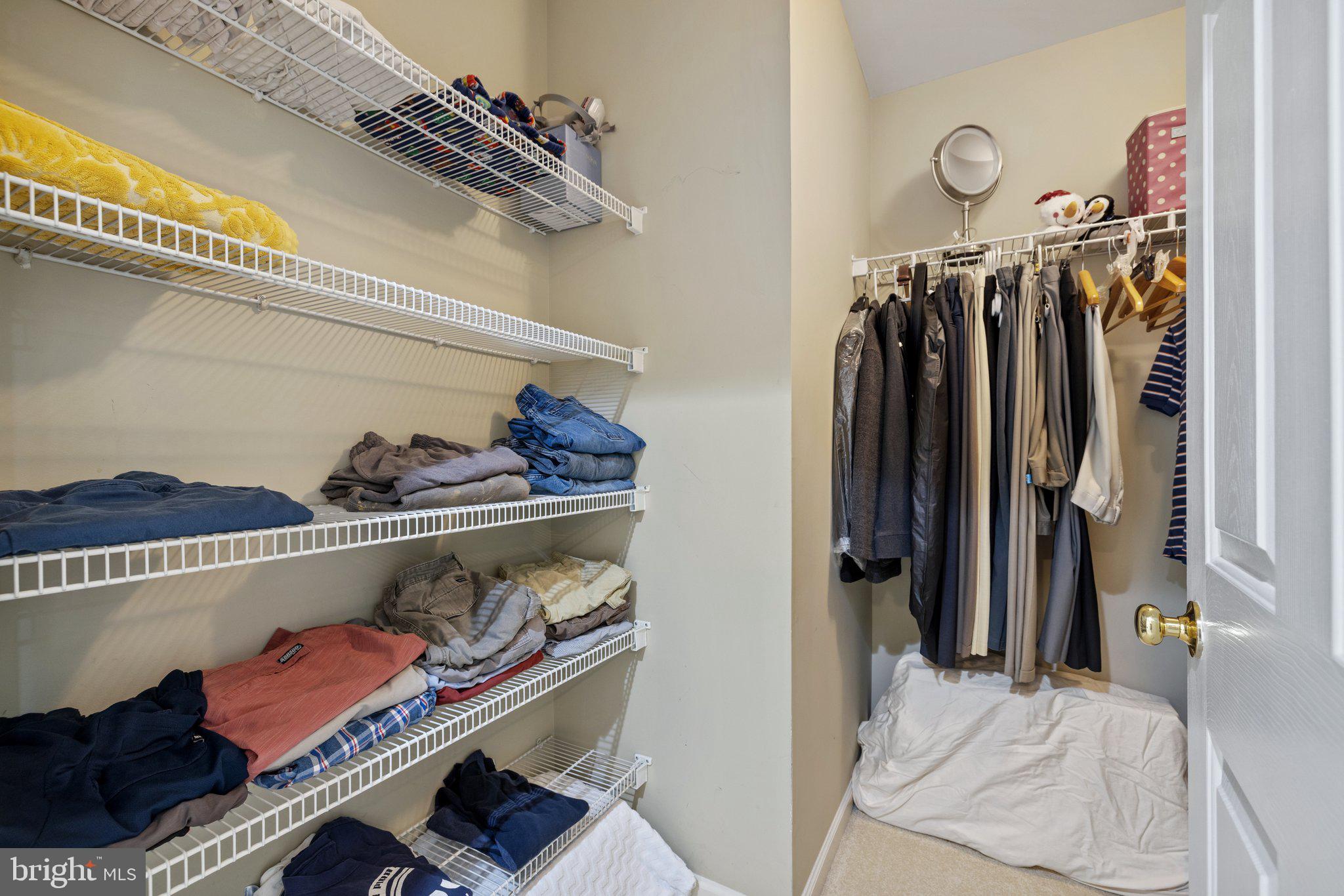 THE RESERVE AT MOORHEAD - Residential