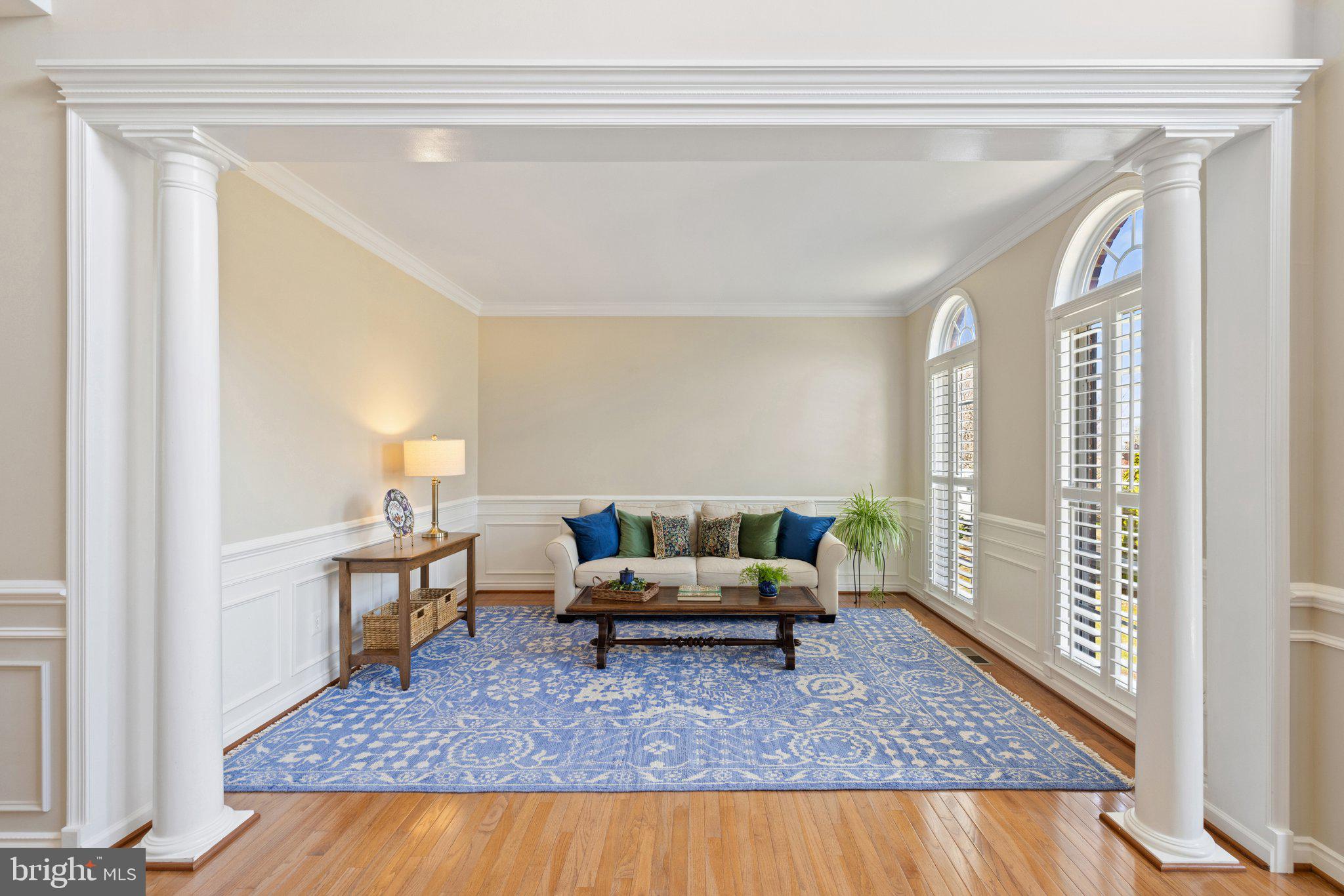 THE RESERVE AT MOORHEAD - Residential