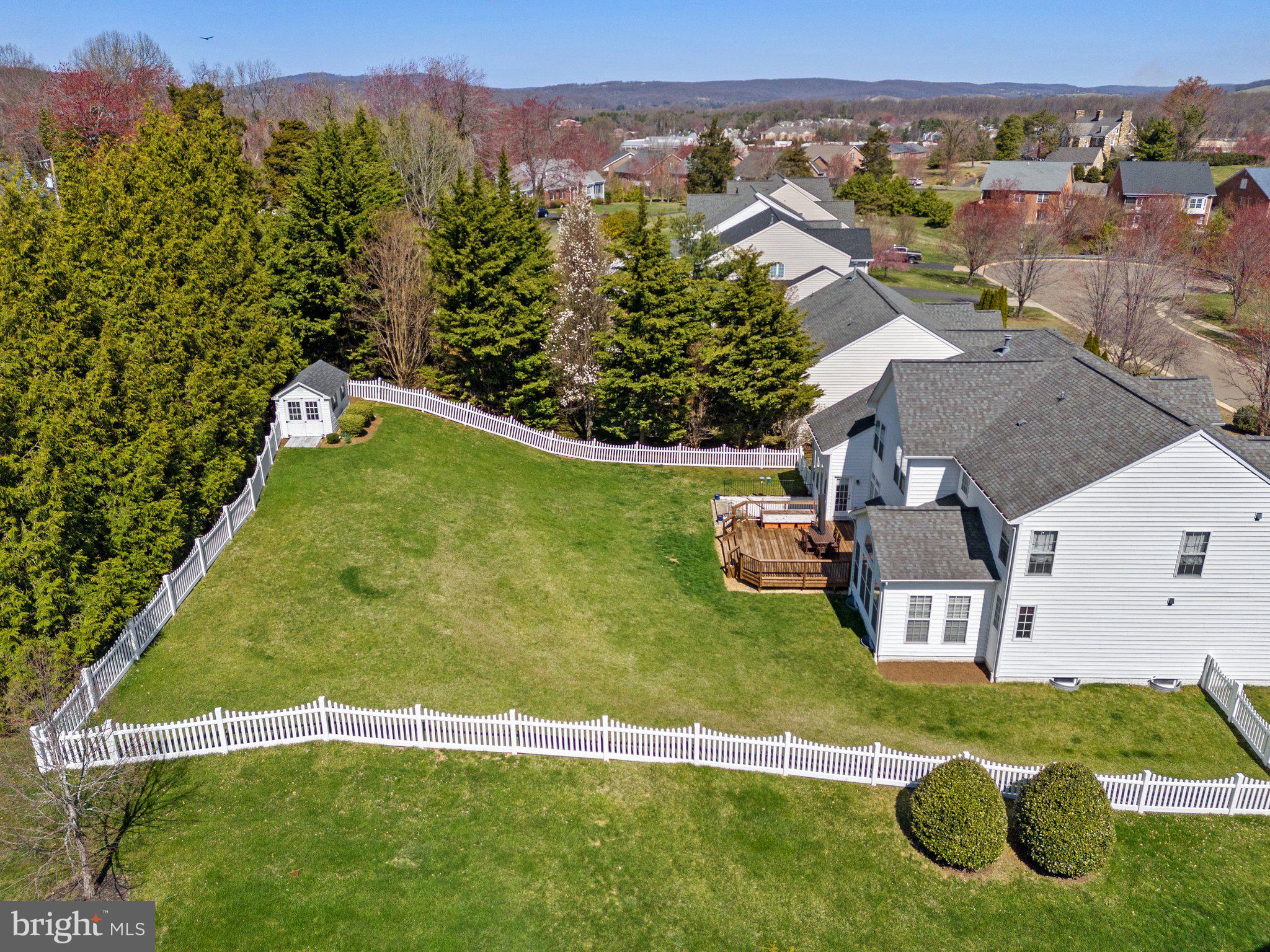 THE RESERVE AT MOORHEAD - Residential