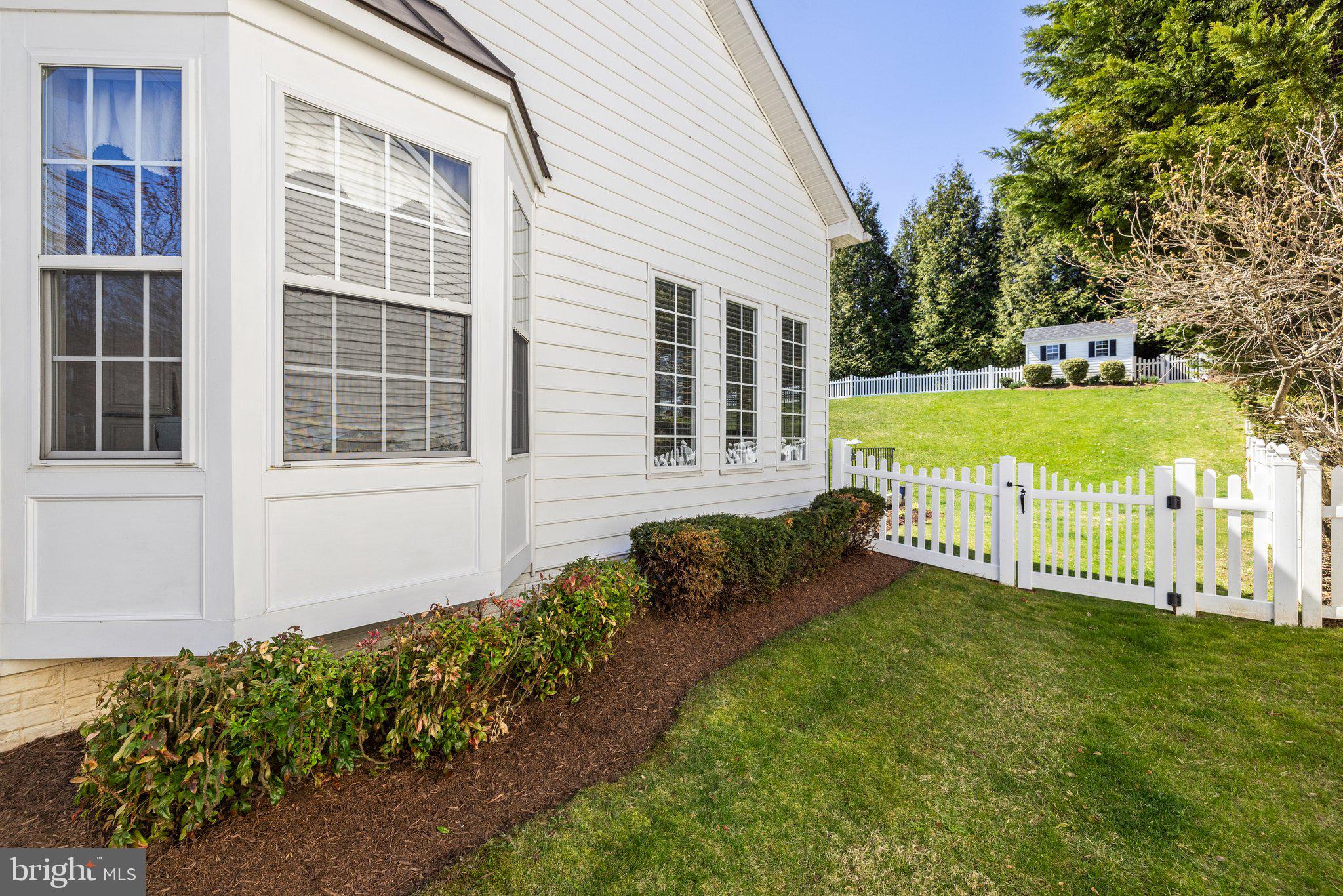 THE RESERVE AT MOORHEAD - Residential