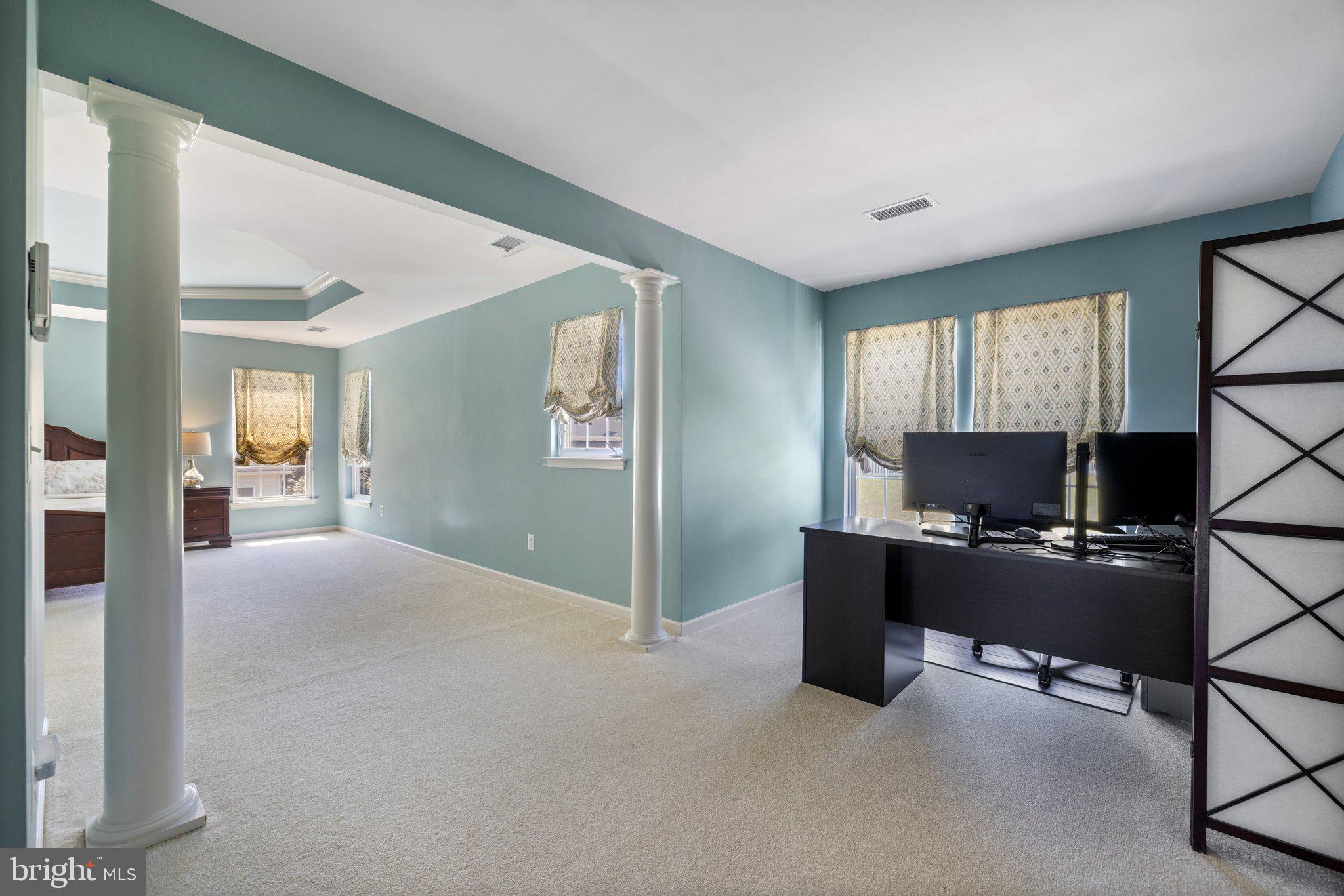 THE RESERVE AT MOORHEAD - Residential